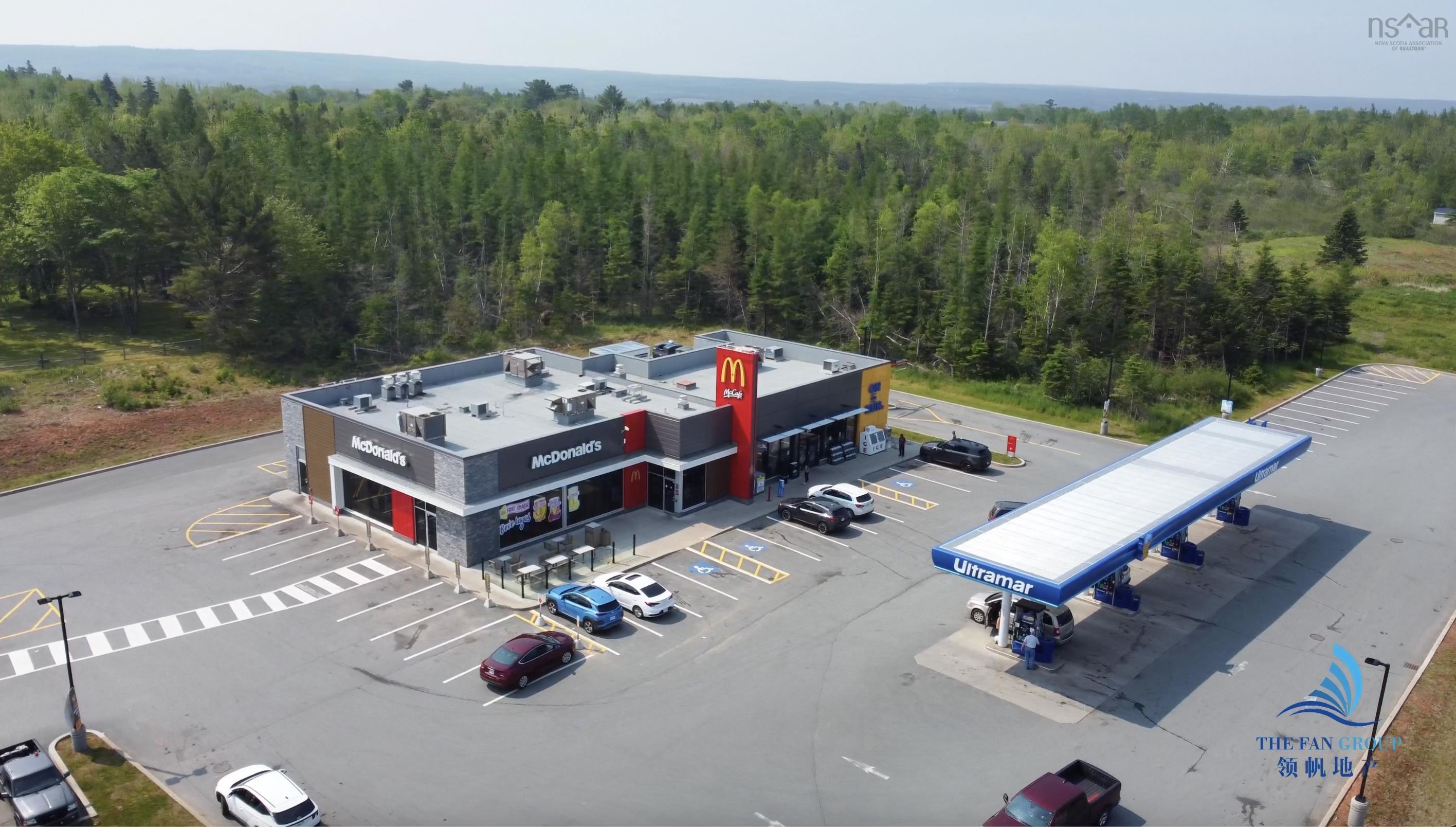 $4,100,000.00: 620 Pictou Road, Valley