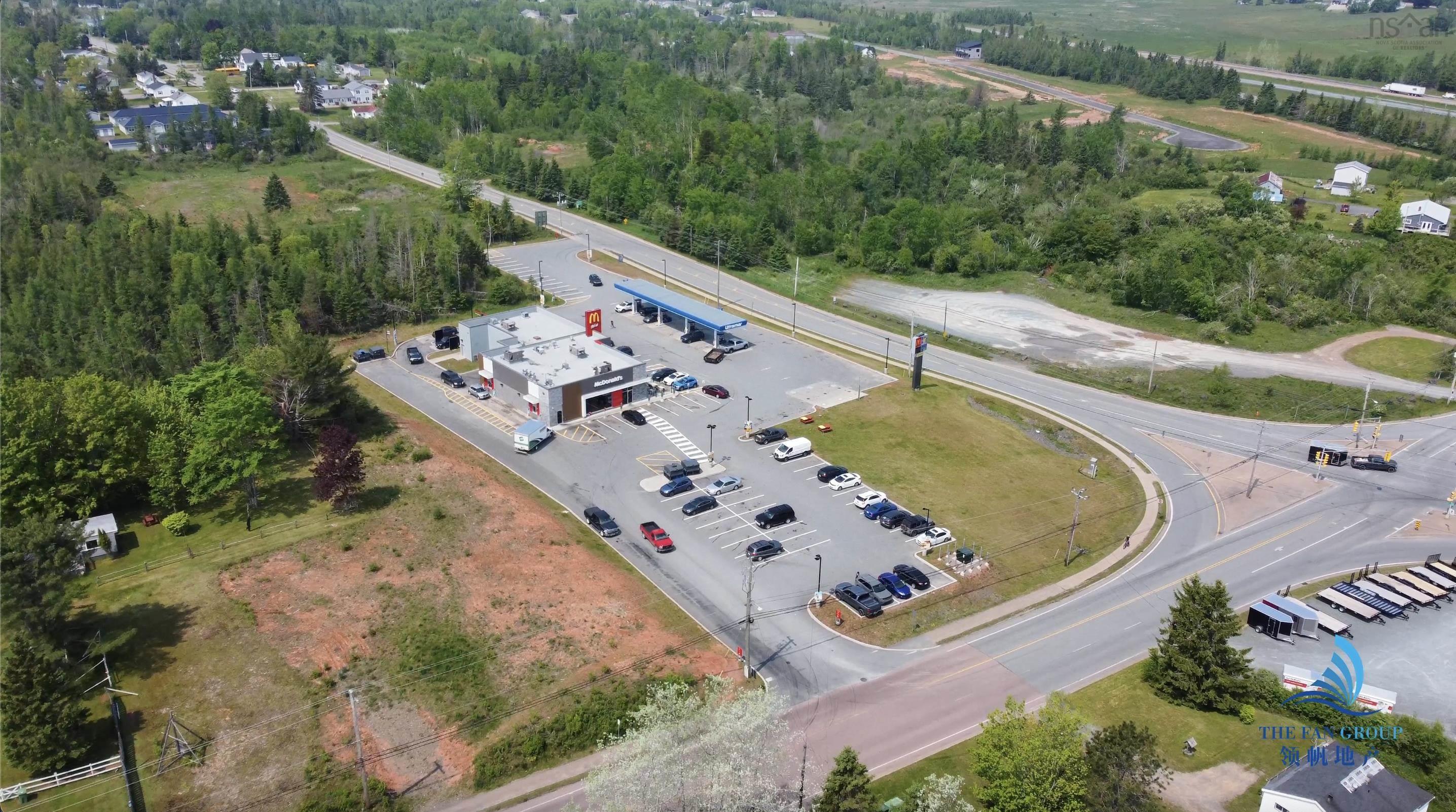$4,100,000.00: 620 Pictou Road, Valley