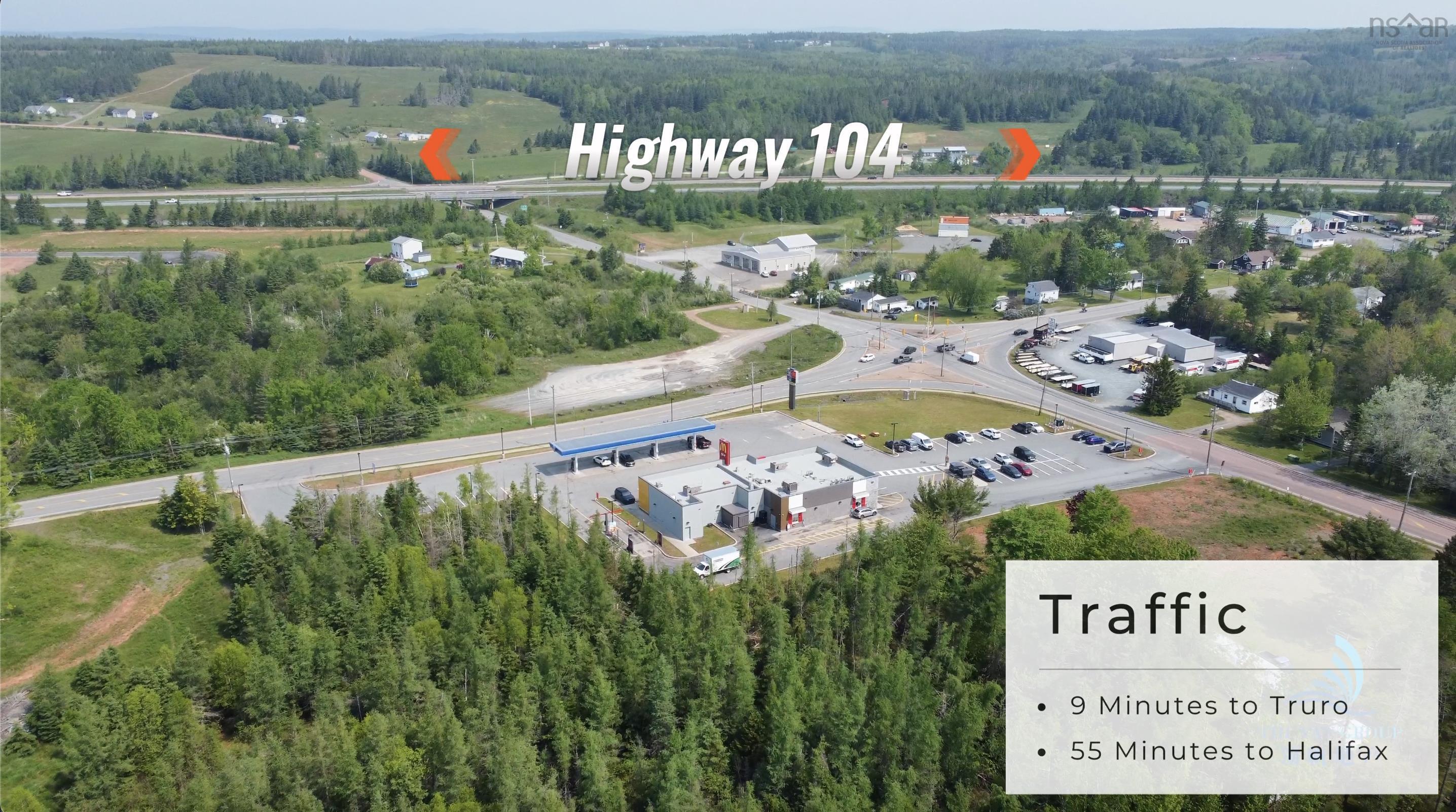 $4,100,000.00: 620 Pictou Road, Valley