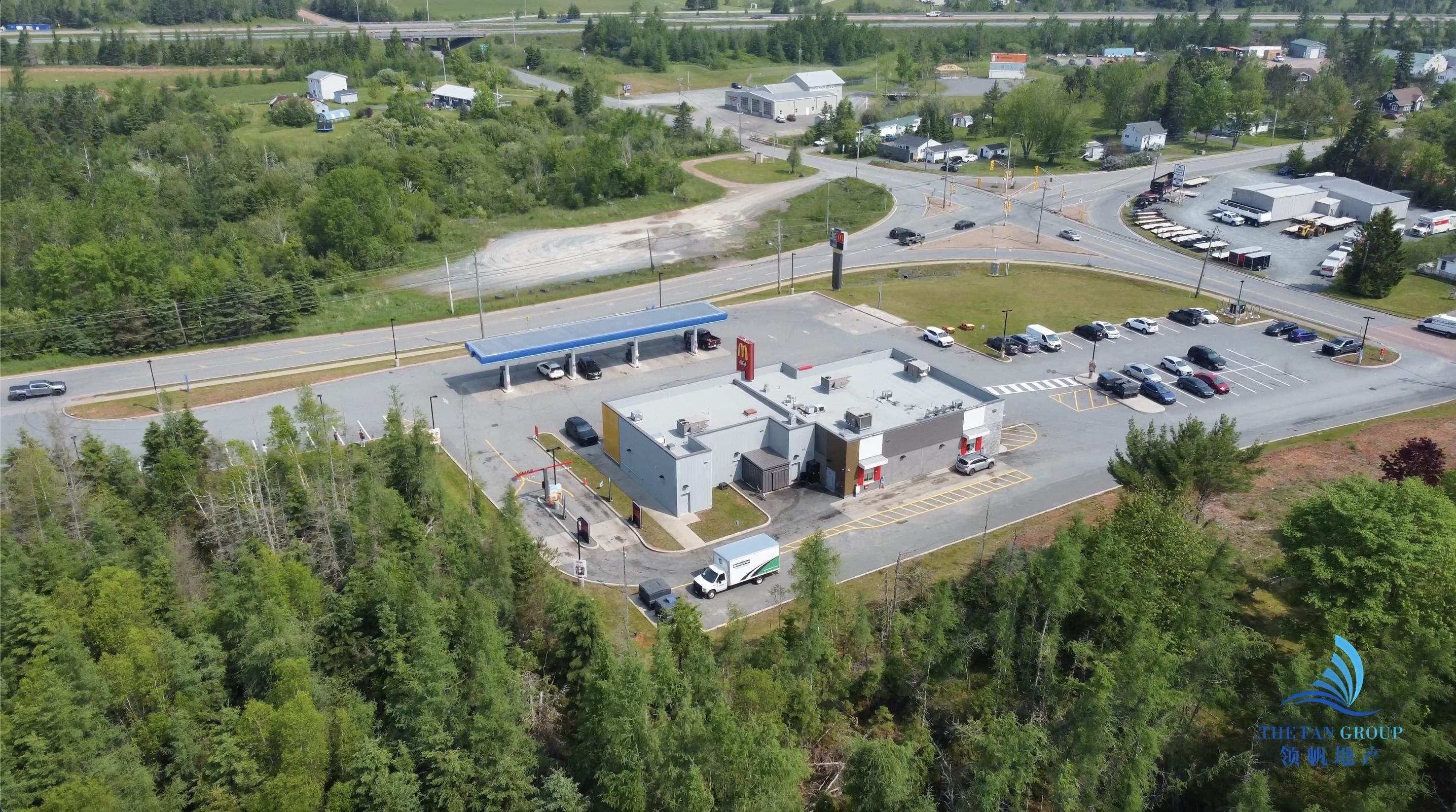 $4,100,000.00: 620 Pictou Road, Valley
