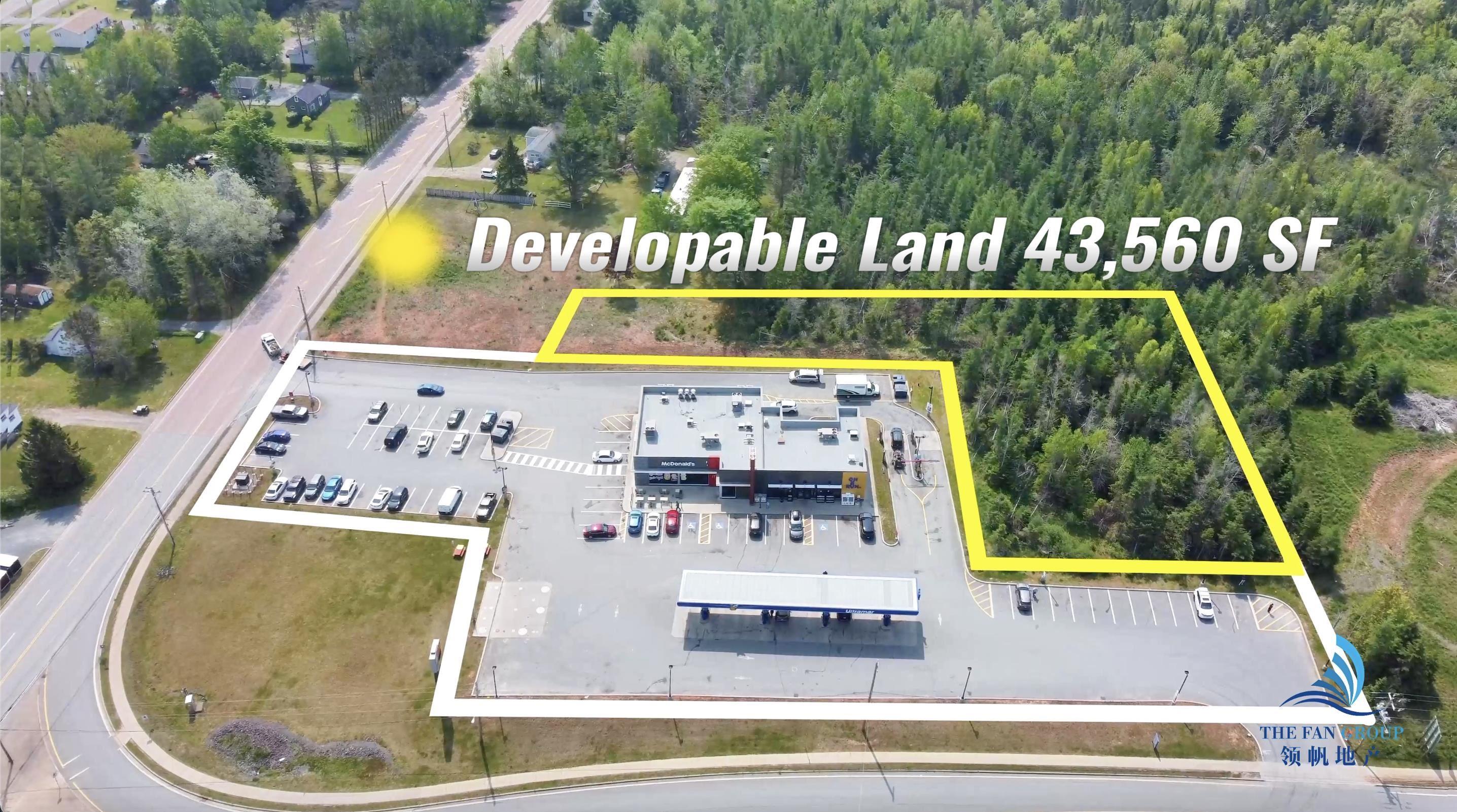 $4,100,000.00: 620 Pictou Road, Valley