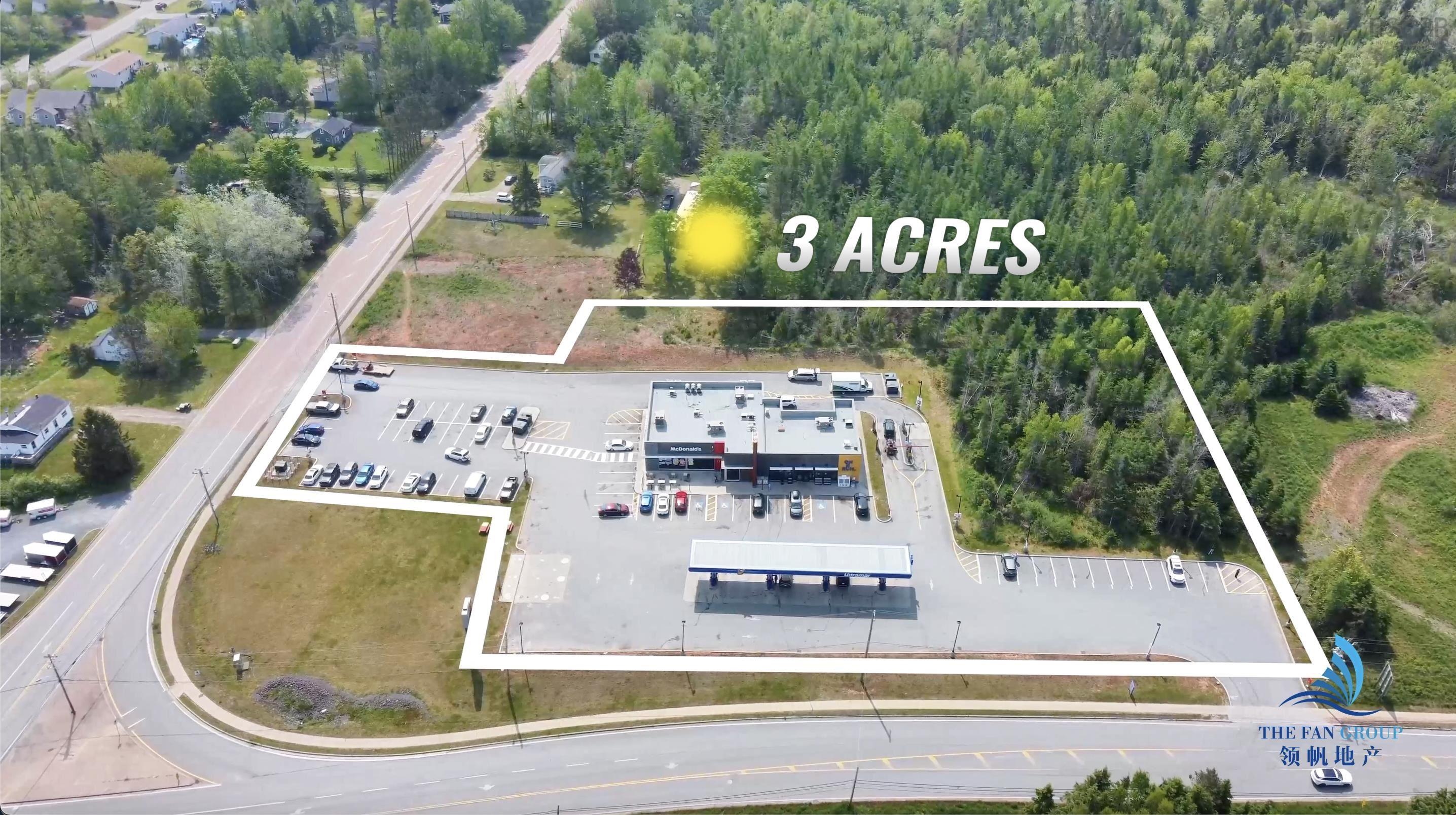 $4,100,000.00: 620 Pictou Road, Valley