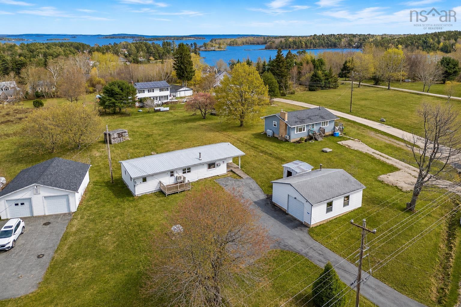 $243,900.00: 7 Hiltz Hill Road, Martins River