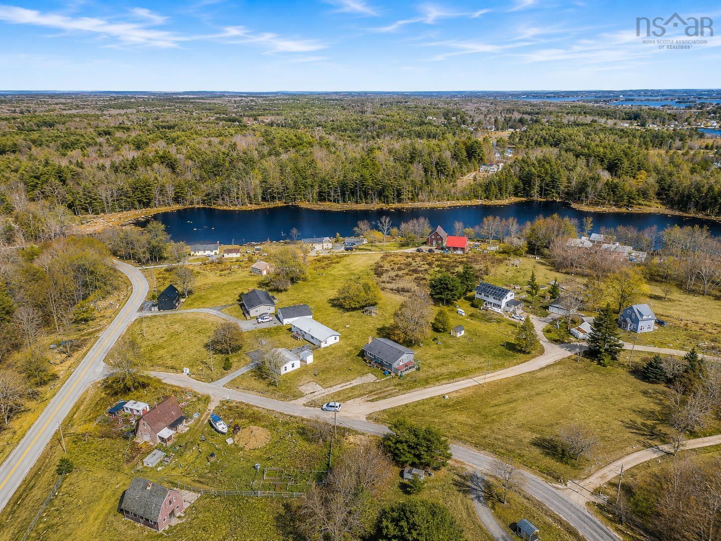 $243,900.00: 7 Hiltz Hill Road, Martins River