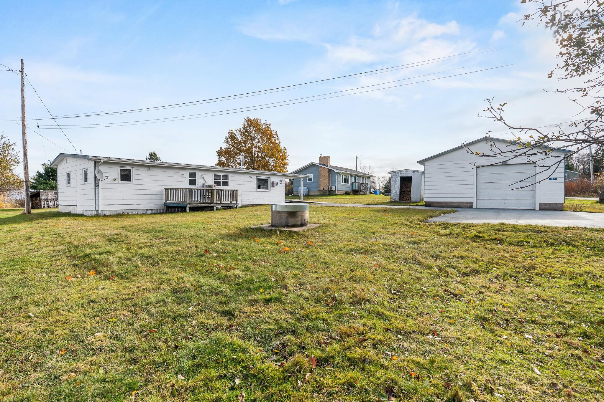 $244,900.00: 7 Hiltz Hill Road, Martins River