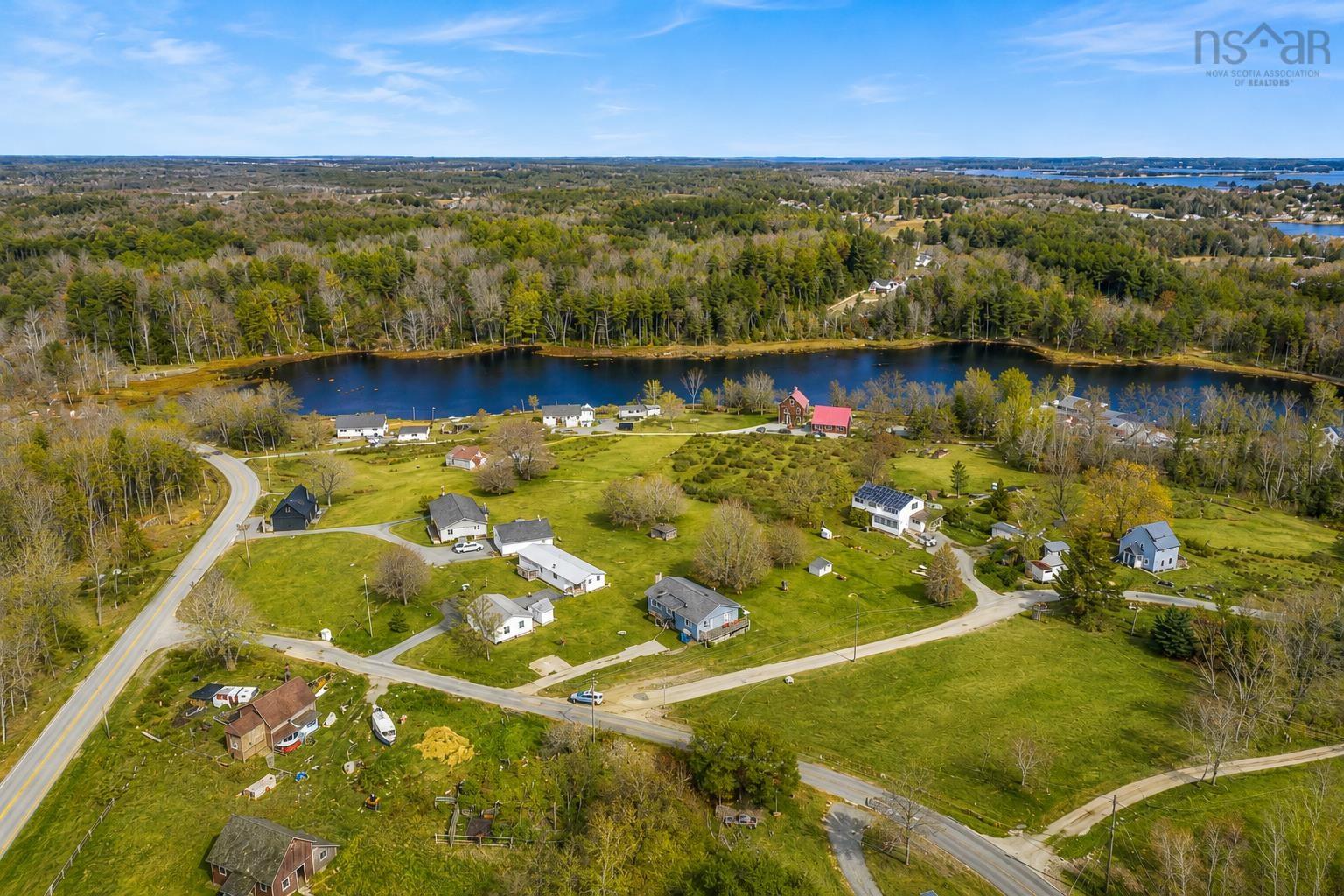 $243,900.00: 7 Hiltz Hill Road, Martins River