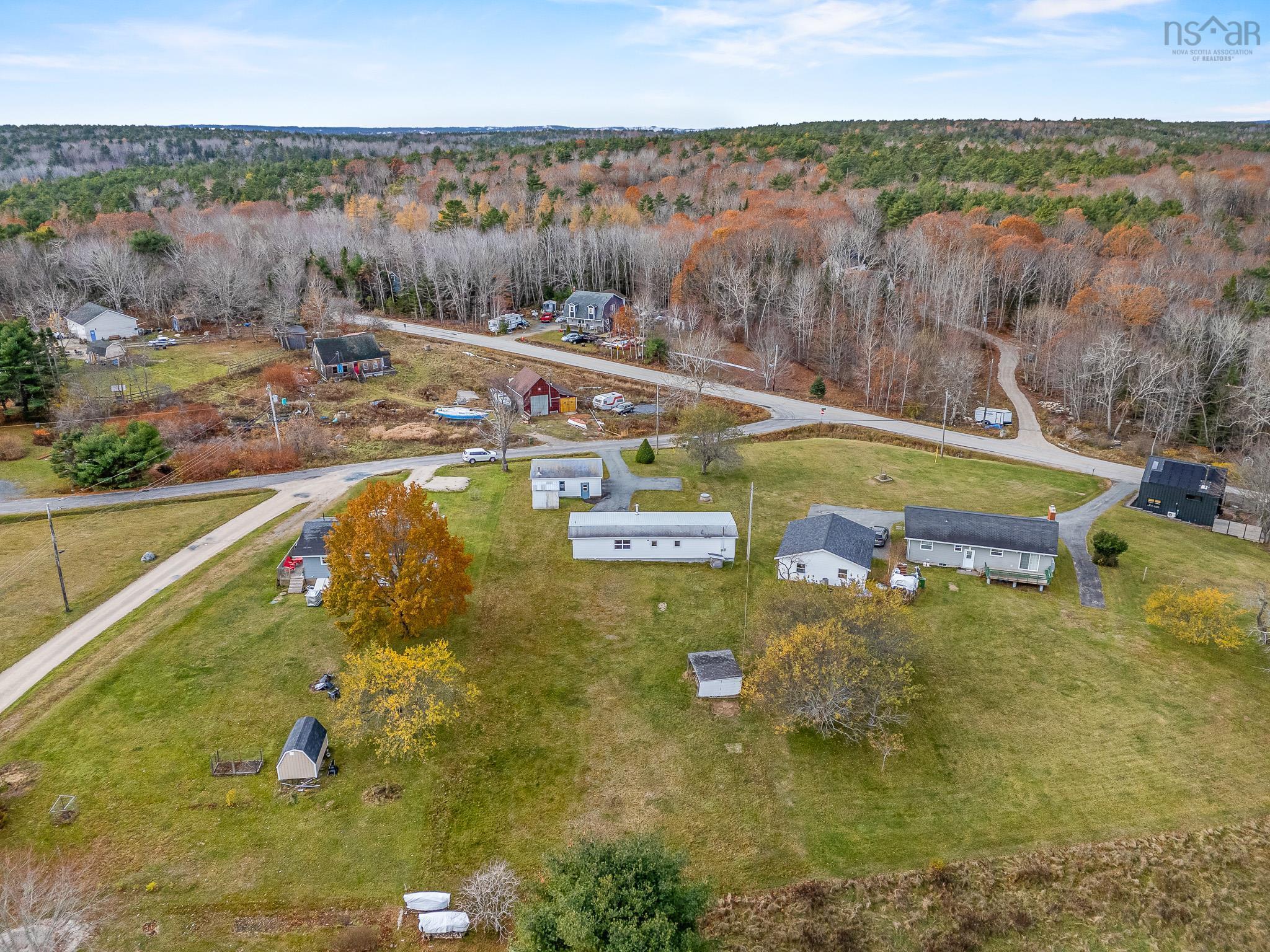 $244,900.00: 7 Hiltz Hill Road, Martins River