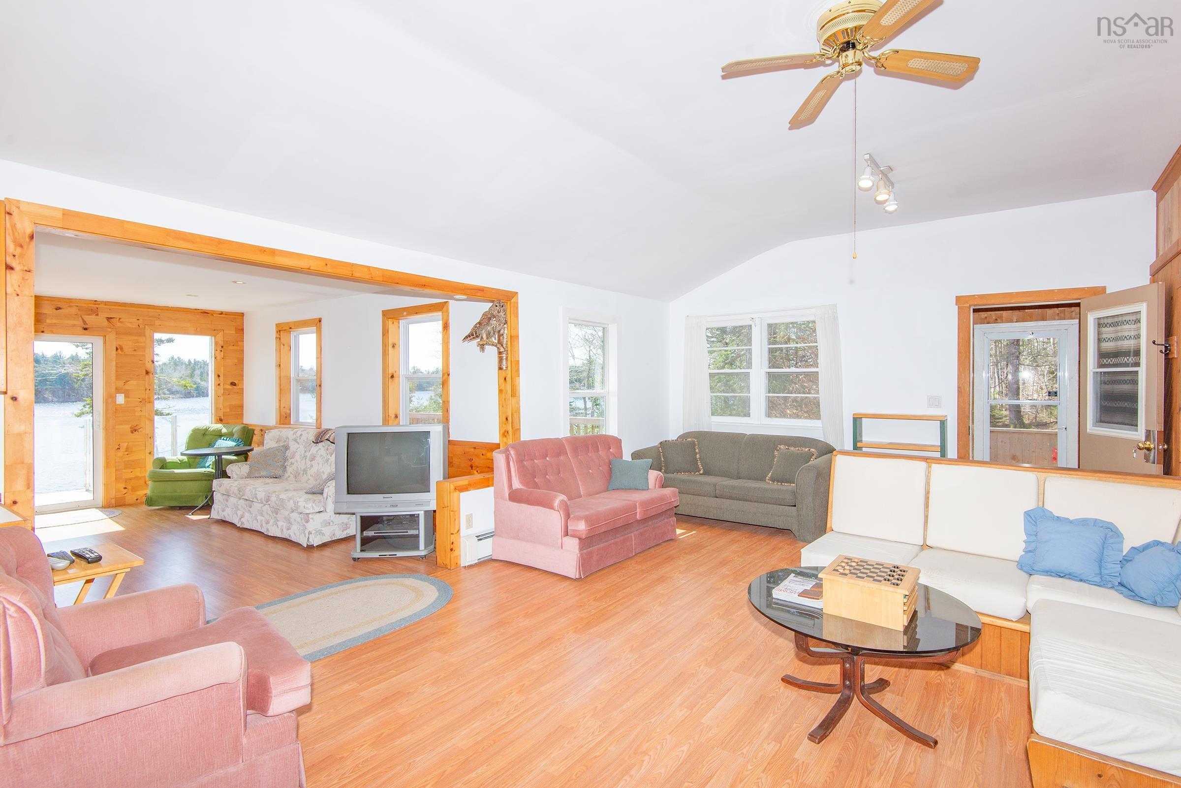 $299,000.00: 164 North Wrights Lake Road, Doucetteville