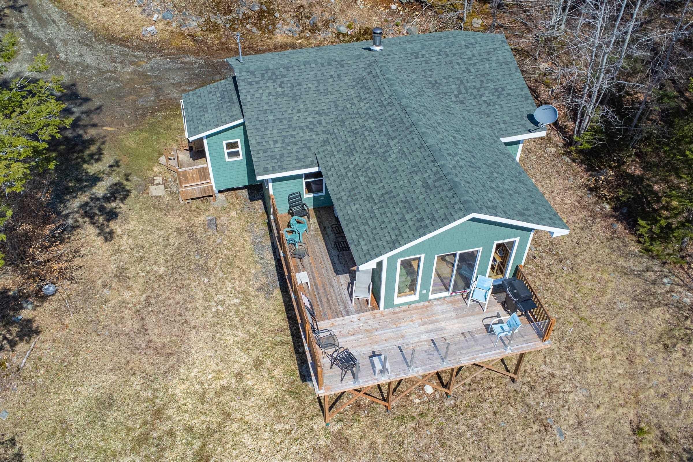 $299,000.00: 164 North Wrights Lake Road, Doucetteville