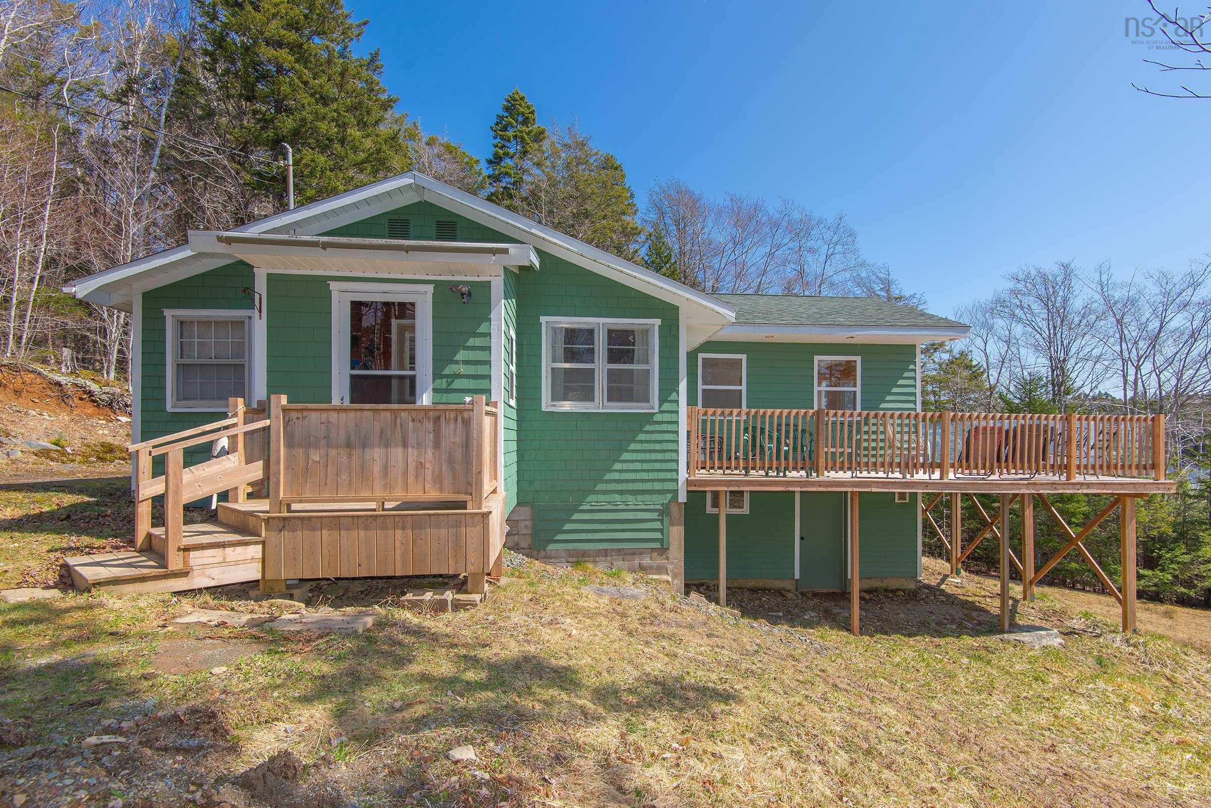 $299,000.00: 164 North Wrights Lake Road, Doucetteville