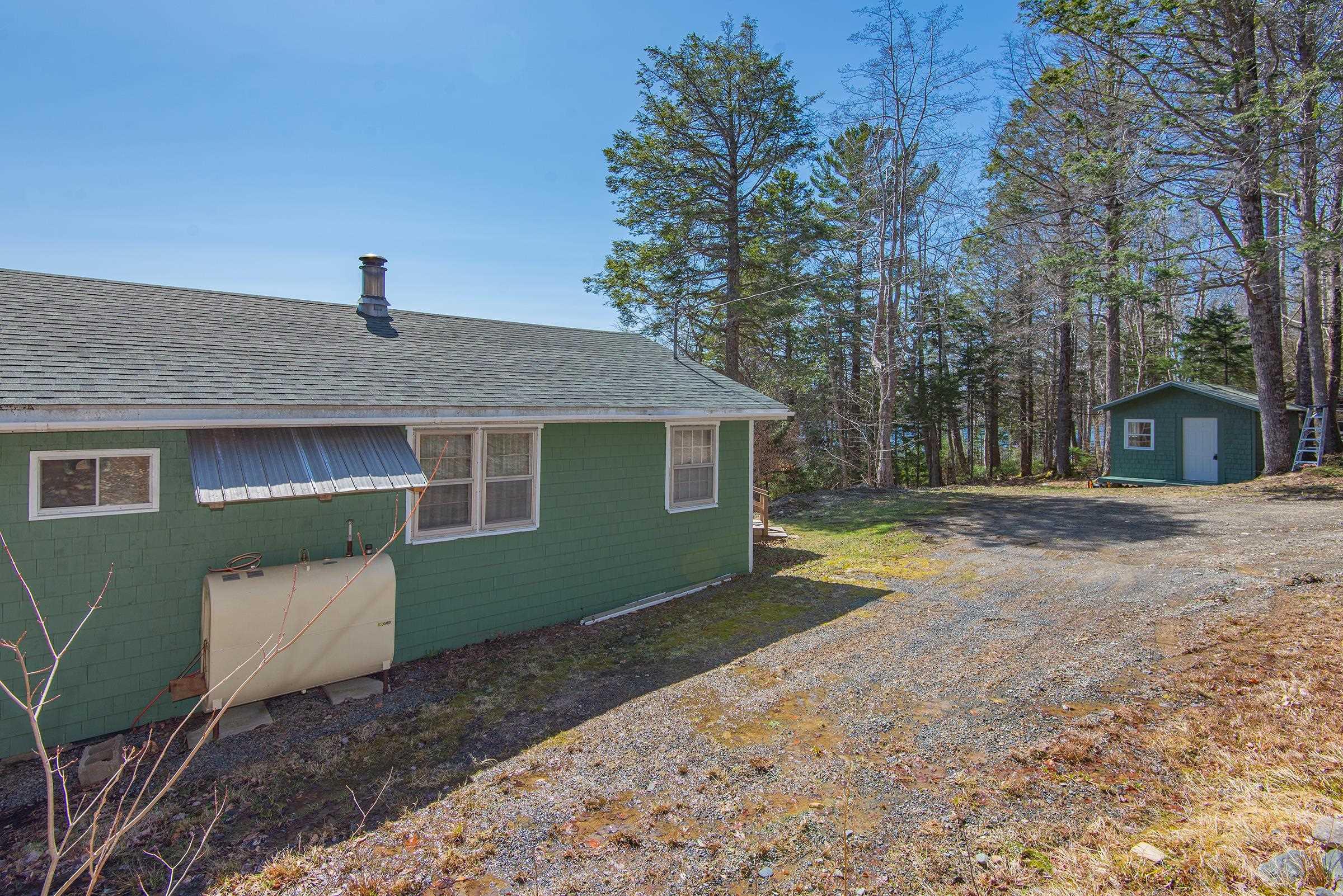 $299,000.00: 164 North Wrights Lake Road, Doucetteville