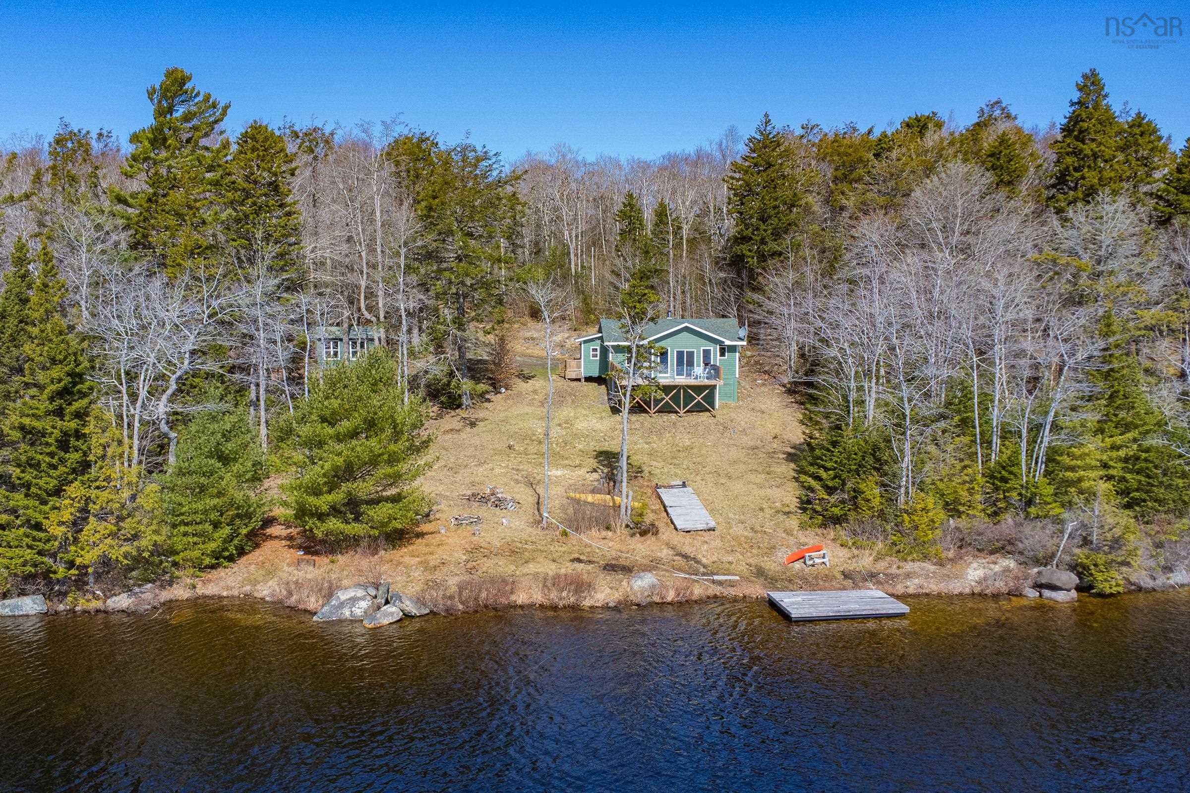 $299,000.00: 164 North Wrights Lake Road, Doucetteville
