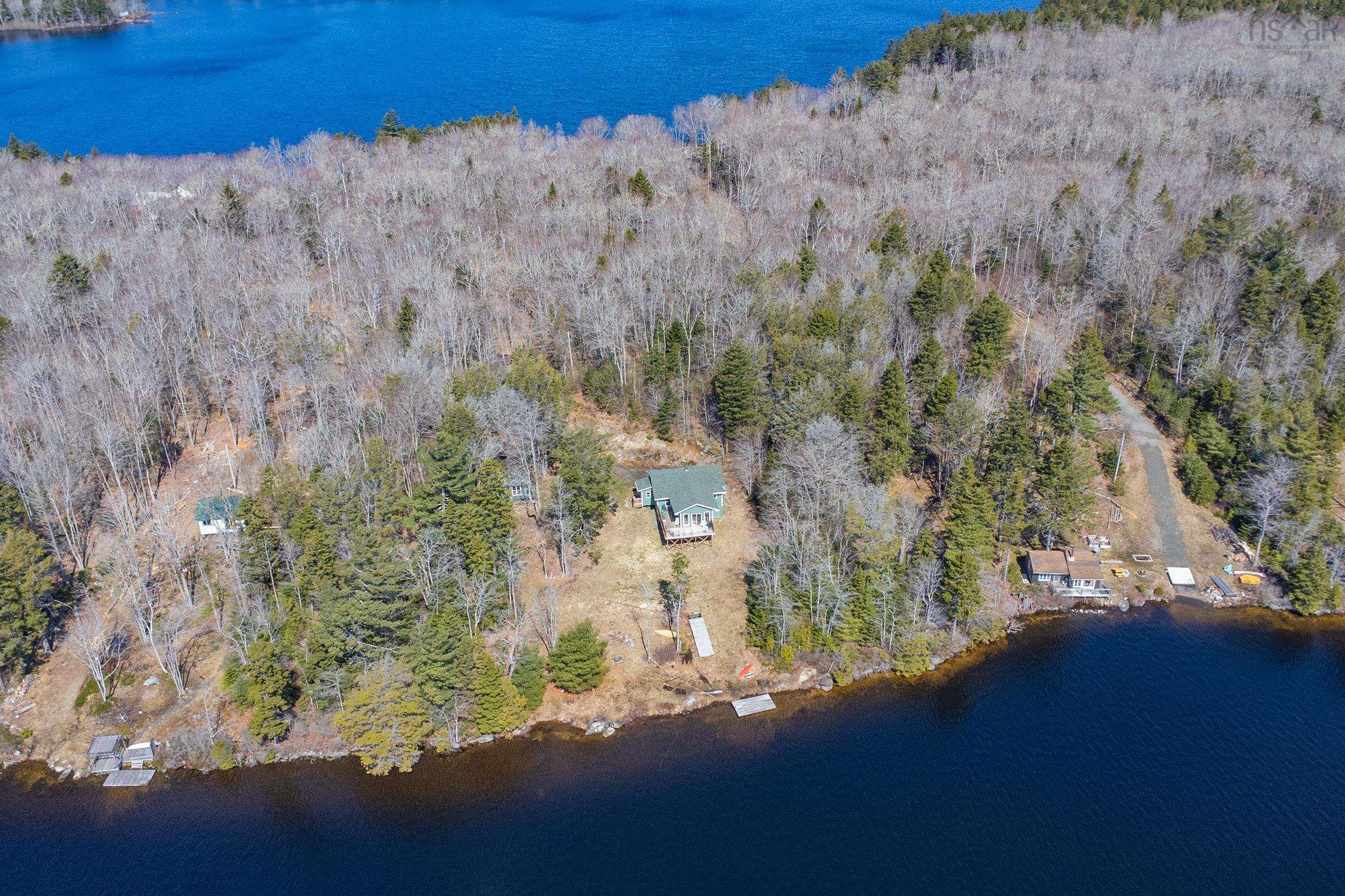 $299,000.00: 164 North Wrights Lake Road, Doucetteville