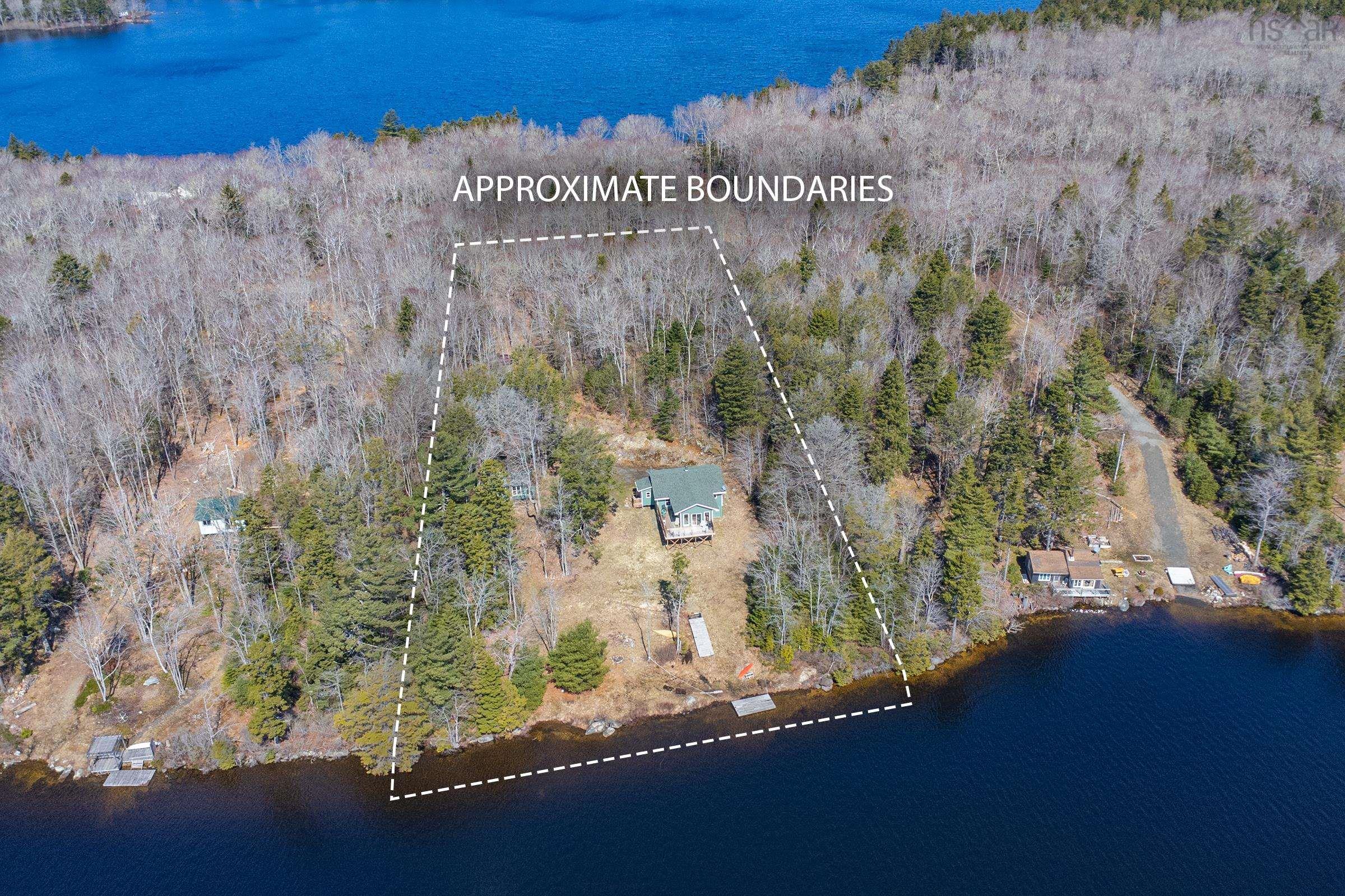 $299,000.00: 164 North Wrights Lake Road, Doucetteville