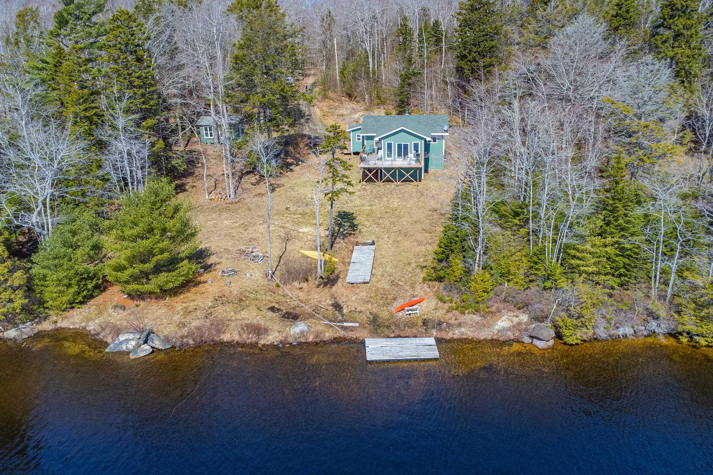 $299,000.00: 164 North Wrights Lake Road, Doucetteville