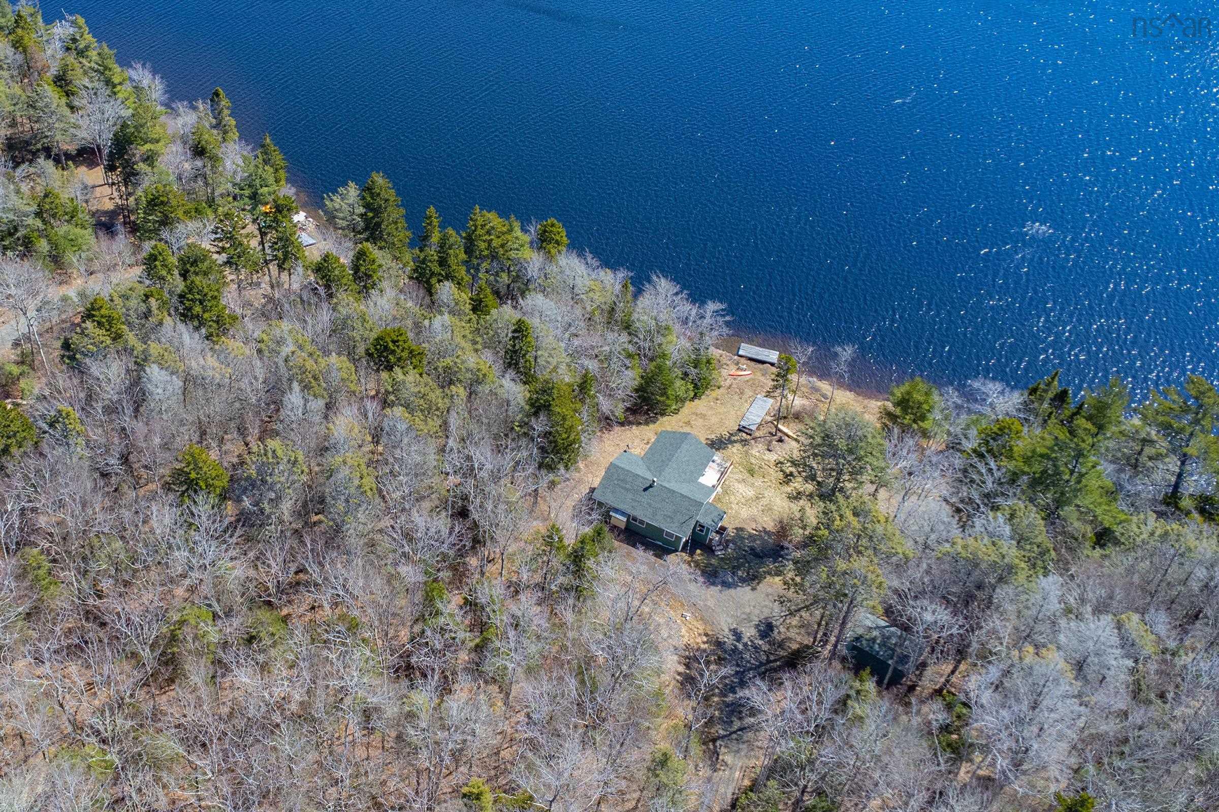 $299,000.00: 164 North Wrights Lake Road, Doucetteville