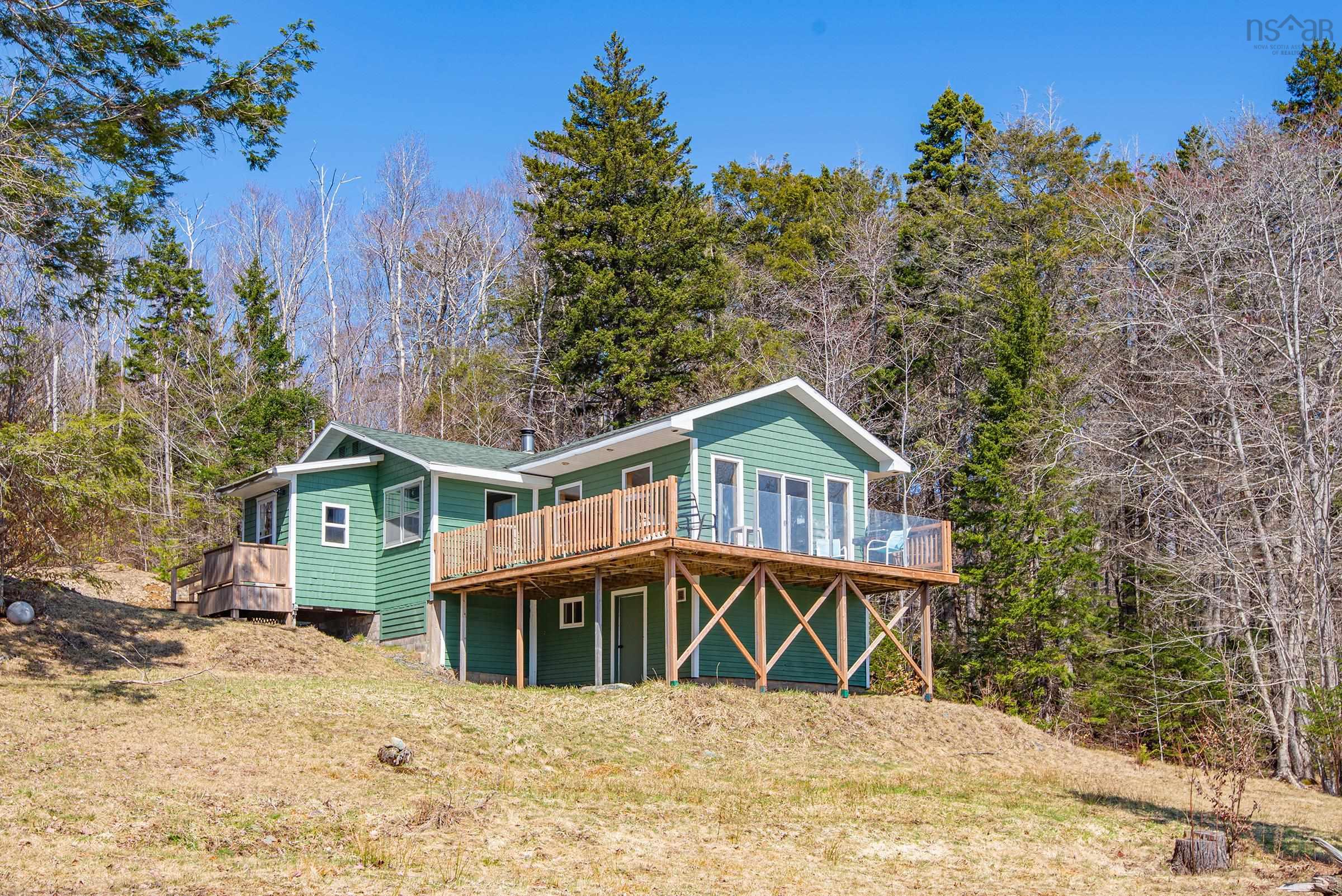 $299,000.00: 164 North Wrights Lake Road, Doucetteville