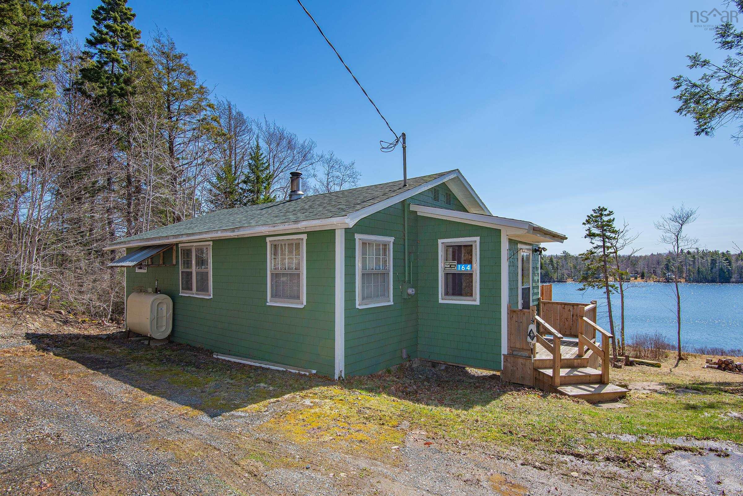 $299,000.00: 164 North Wrights Lake Road, Doucetteville