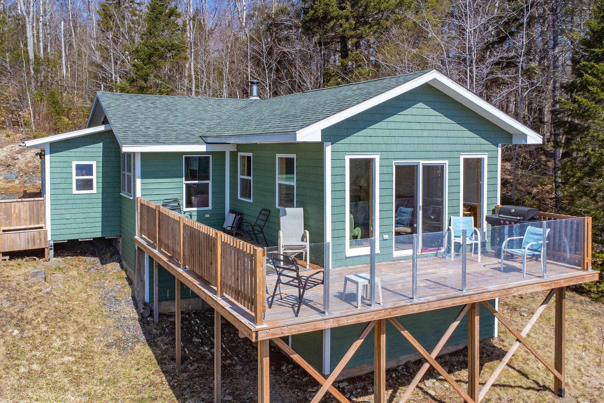 $299,000.00: 164 North Wrights Lake Road, Doucetteville