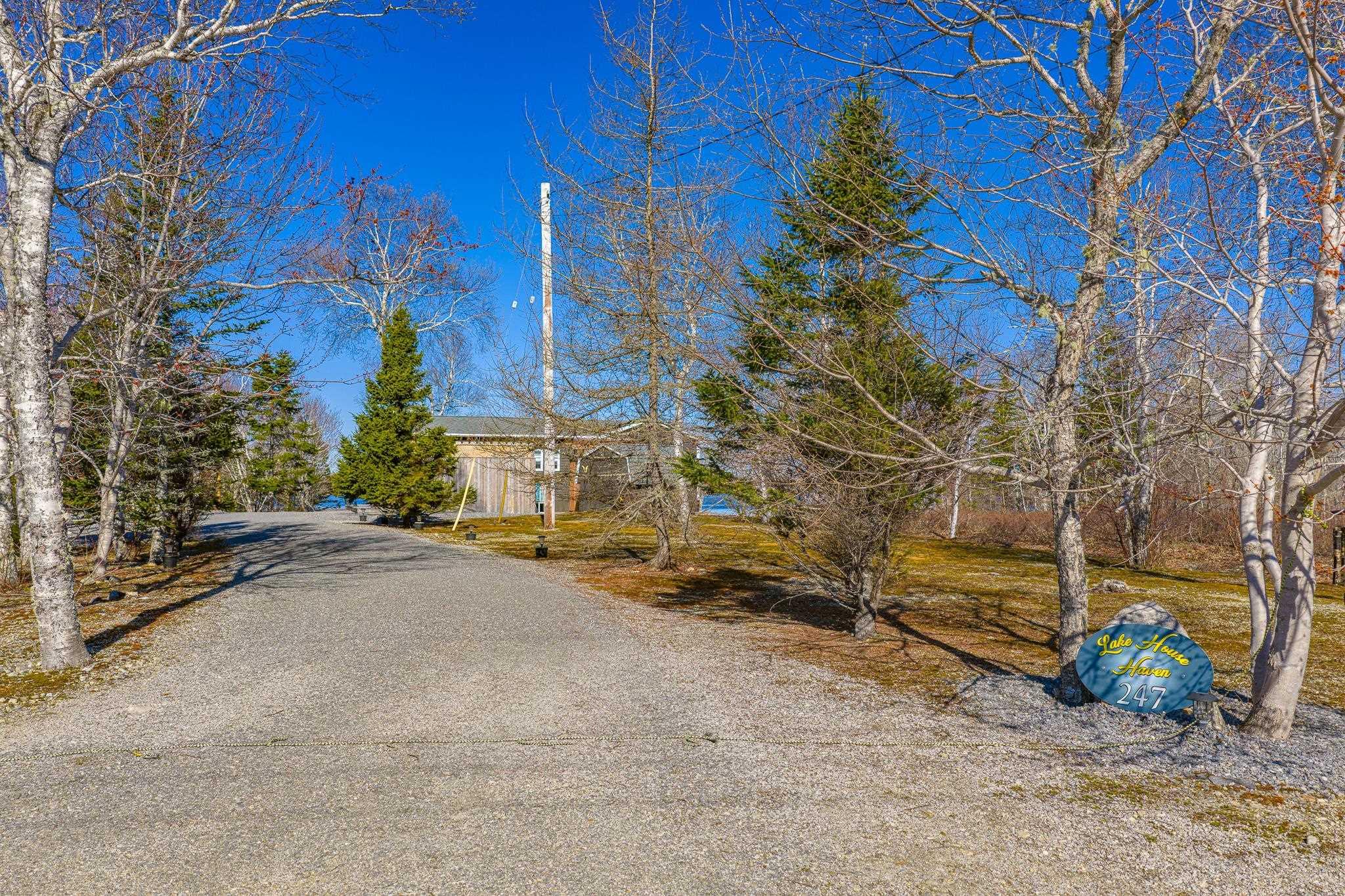$479,000.00: 247 Scotia Drive, Goose Lake