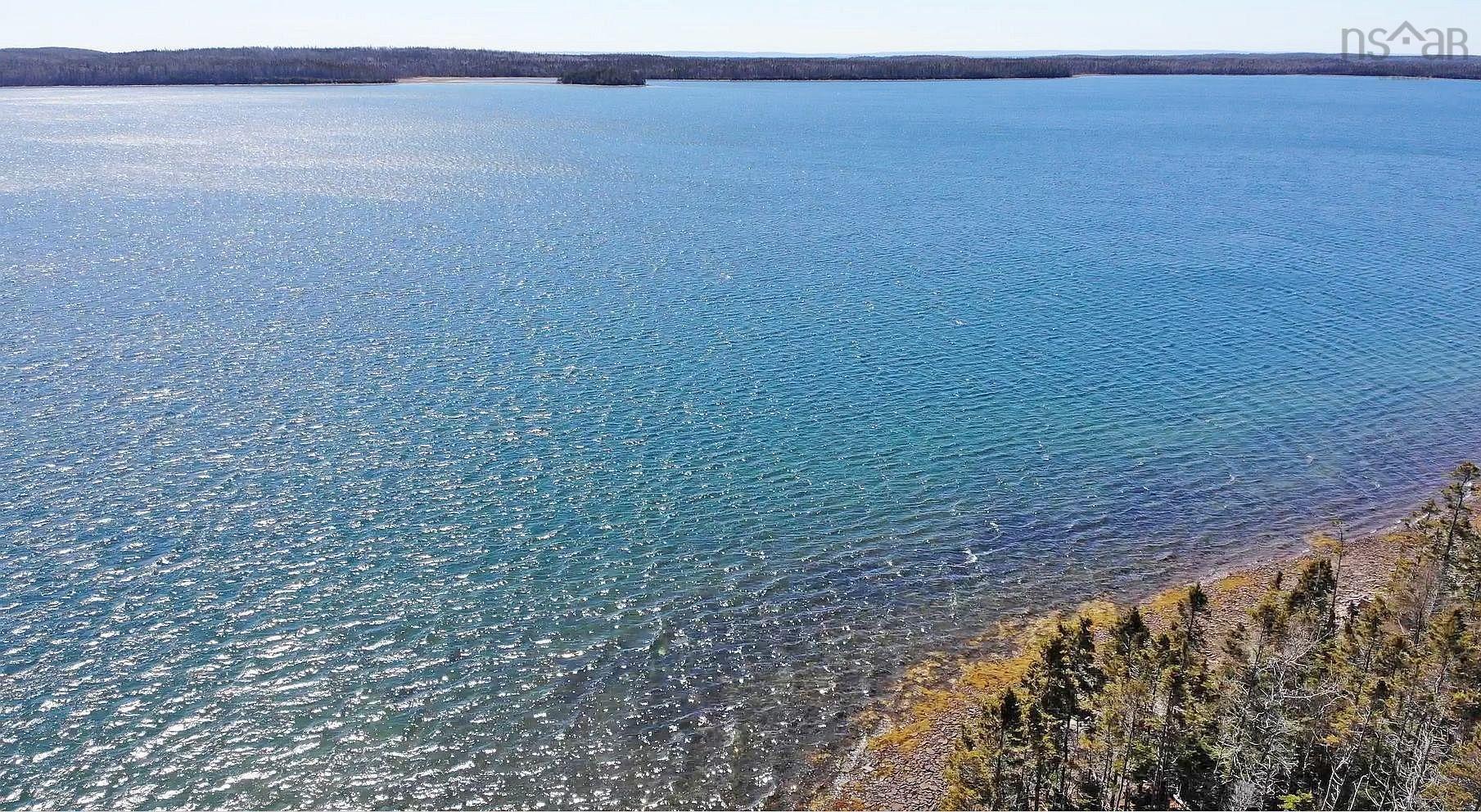 $425,000.00: 76 Acres Perry Lane, Lennox Passage