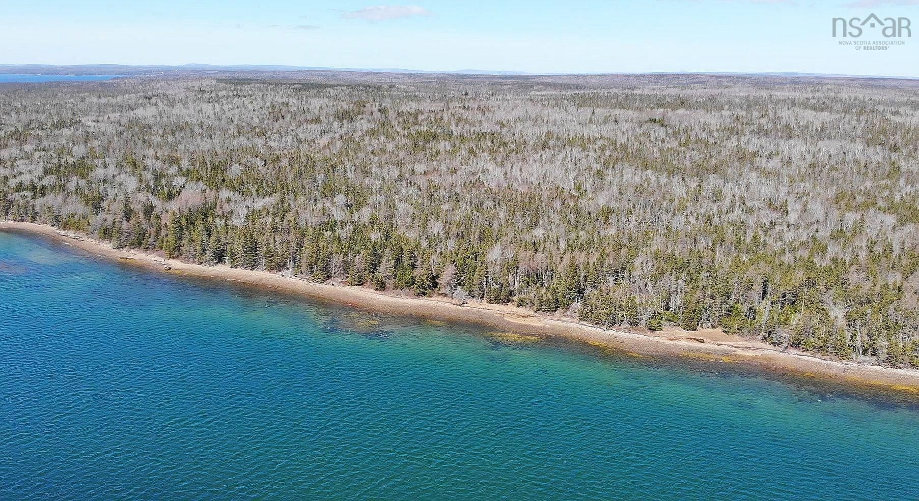 $425,000.00: 76 Acres Perry Lane, Lennox Passage