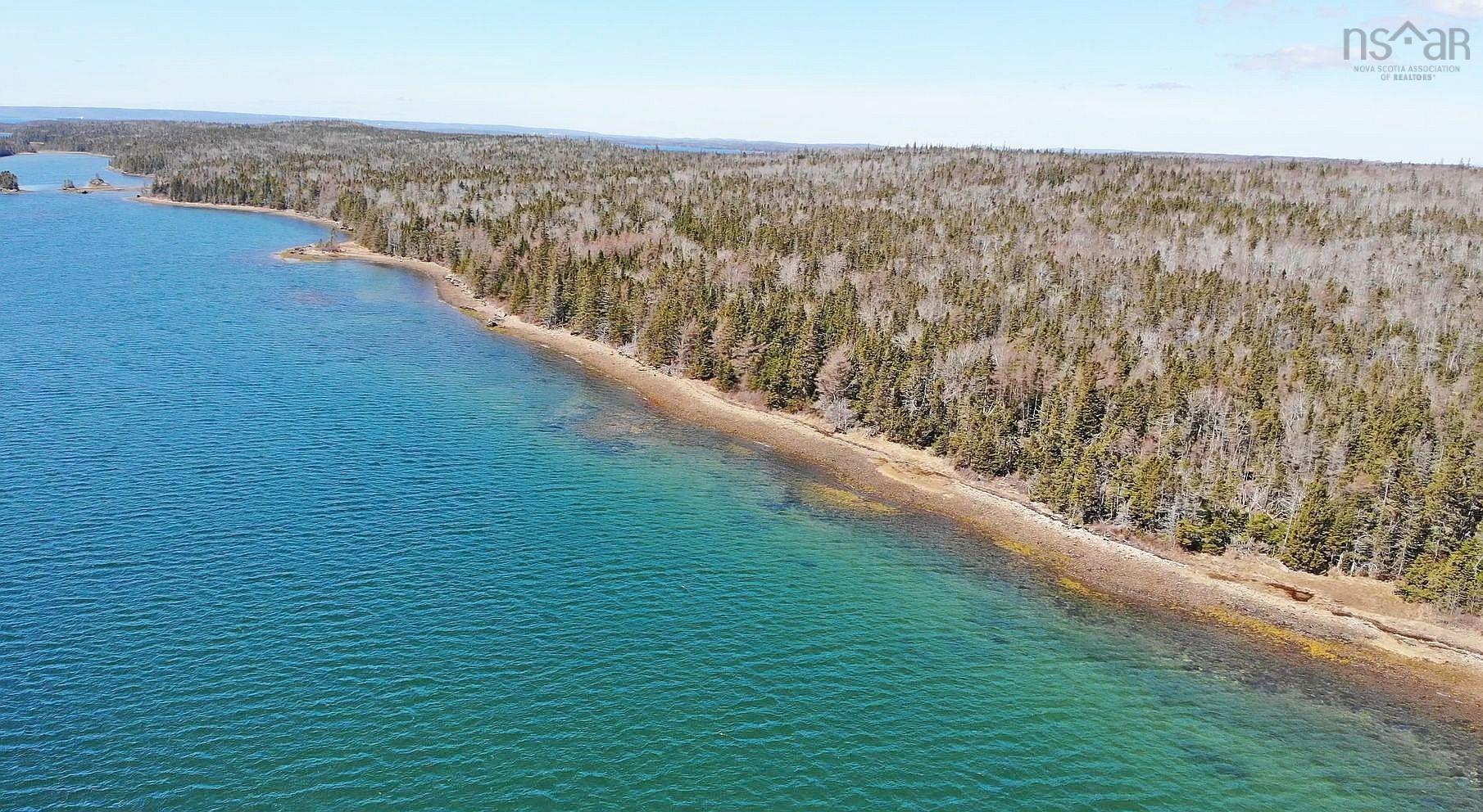 $425,000.00: 76 Acres Perry Lane, Lennox Passage