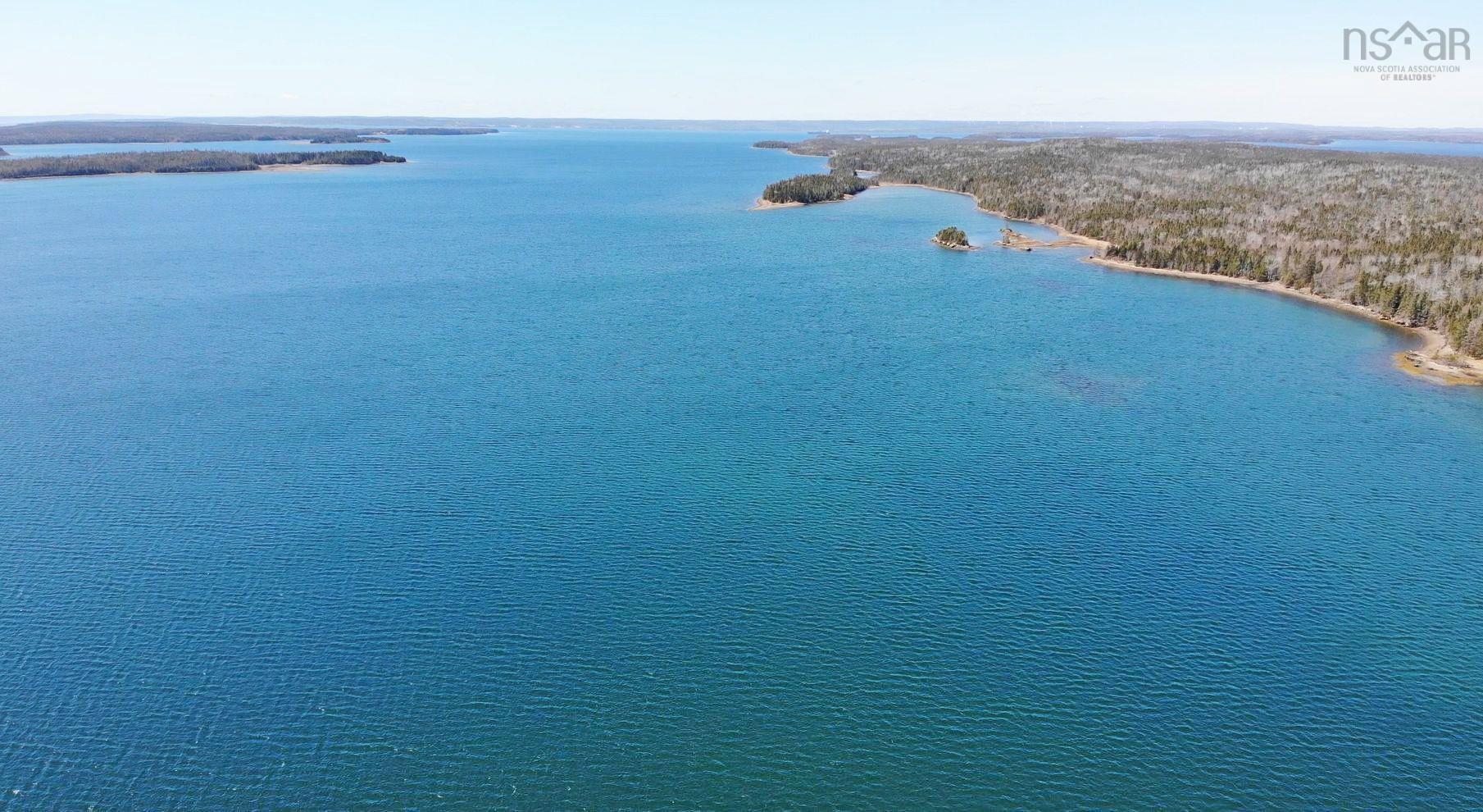 $425,000.00: 76 Acres Perry Lane, Lennox Passage