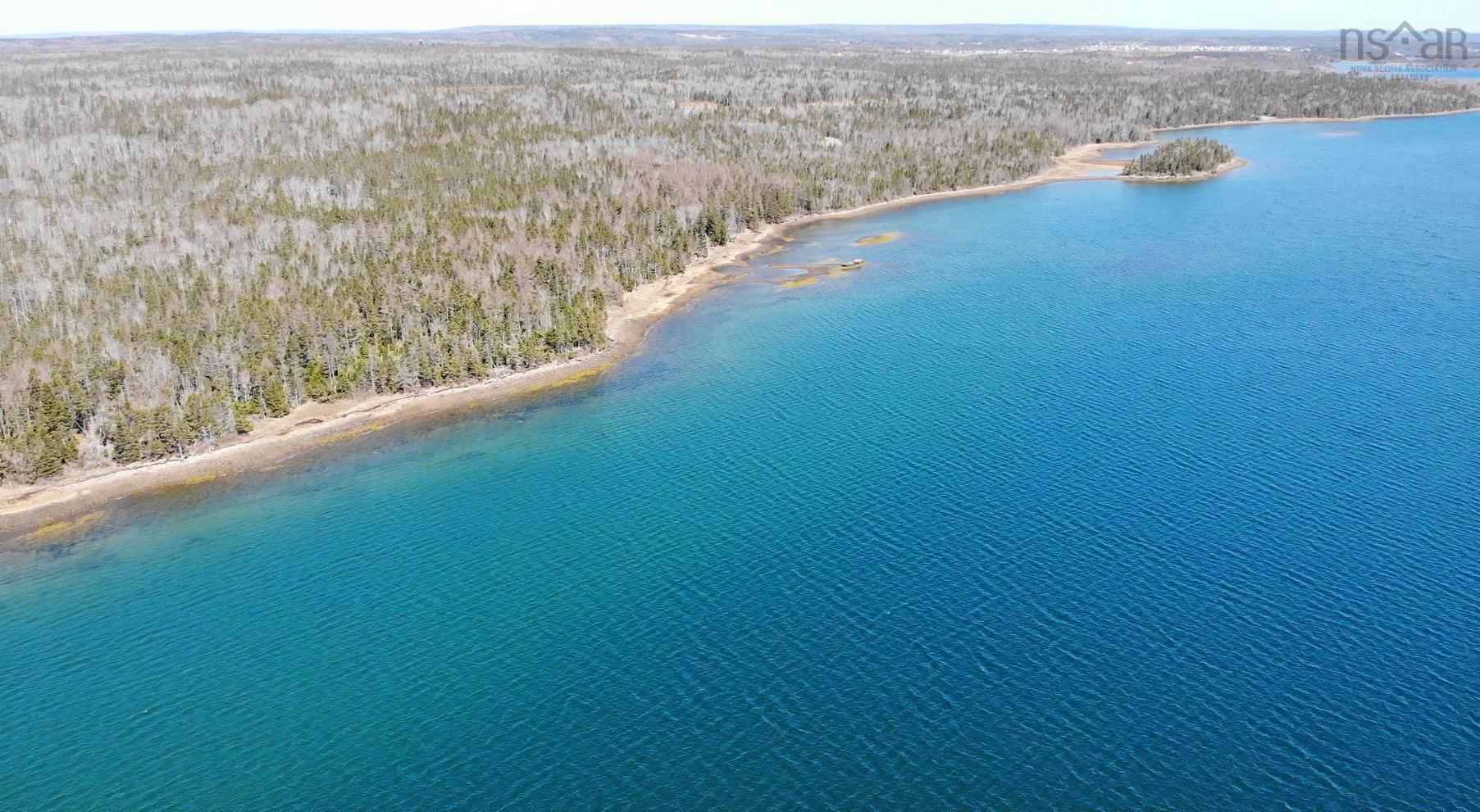 $425,000.00: 76 Acres Perry Lane, Lennox Passage