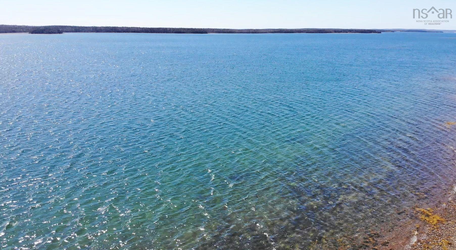 $425,000.00: 76 Acres Perry Lane, Lennox Passage
