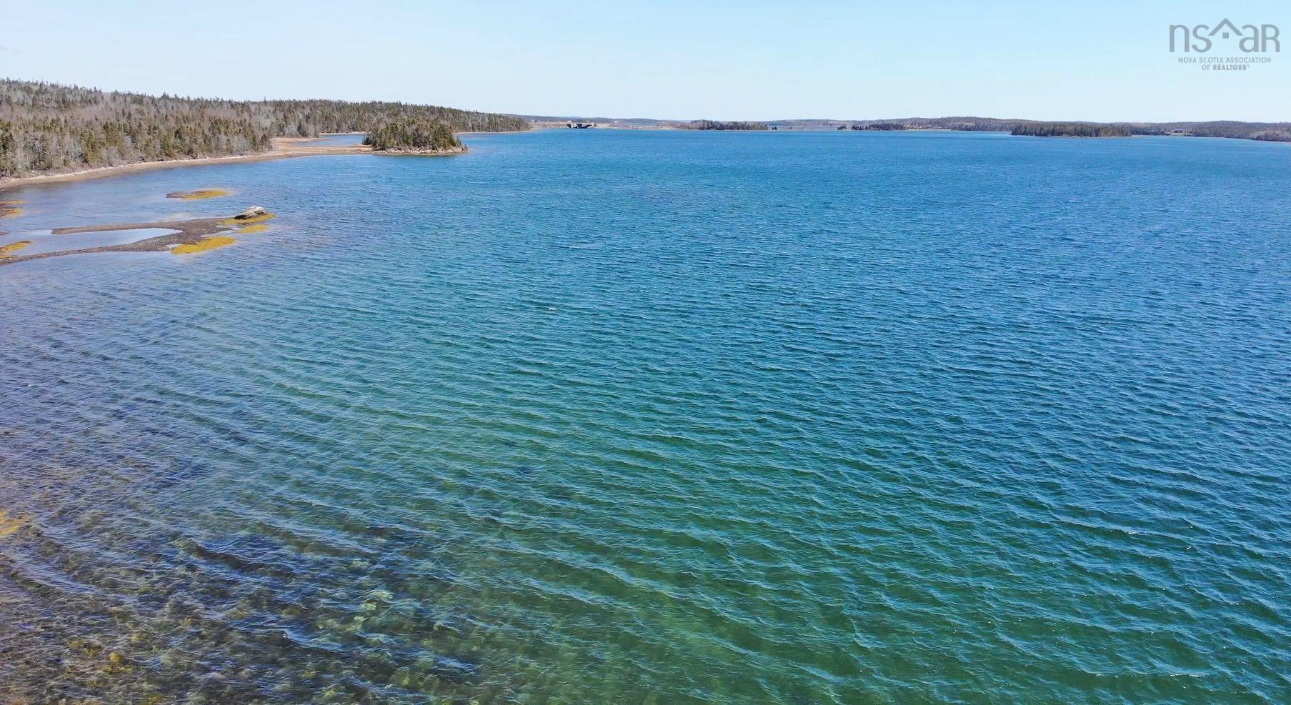 $425,000.00: 76 Acres Perry Lane, Lennox Passage