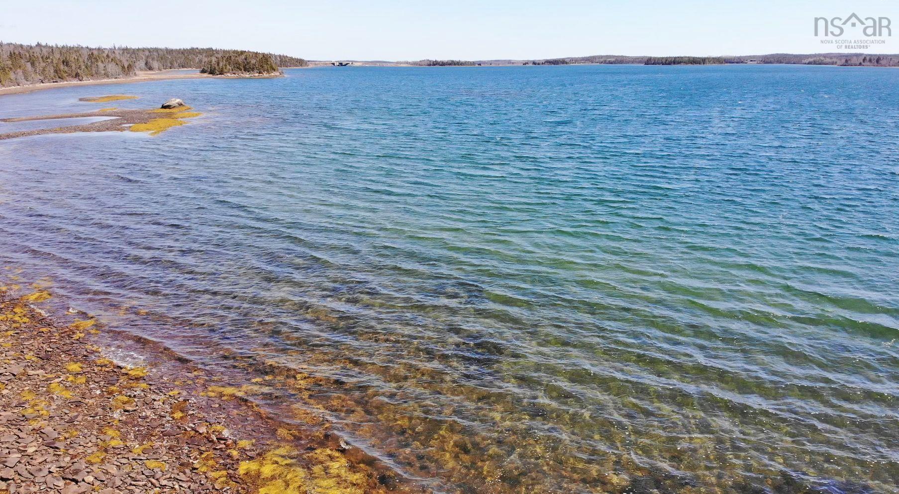 $425,000.00: 76 Acres Perry Lane, Lennox Passage