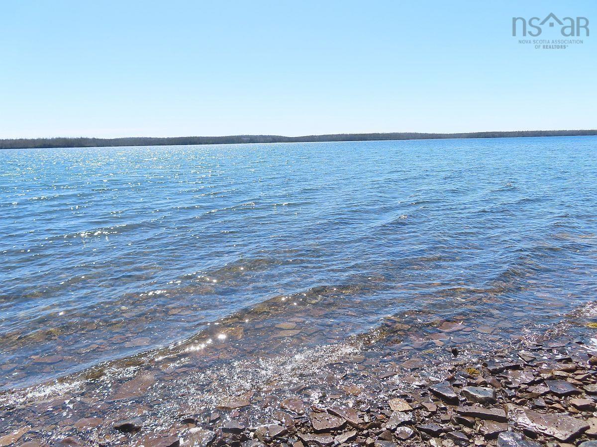 $425,000.00: 76 Acres Perry Lane, Lennox Passage
