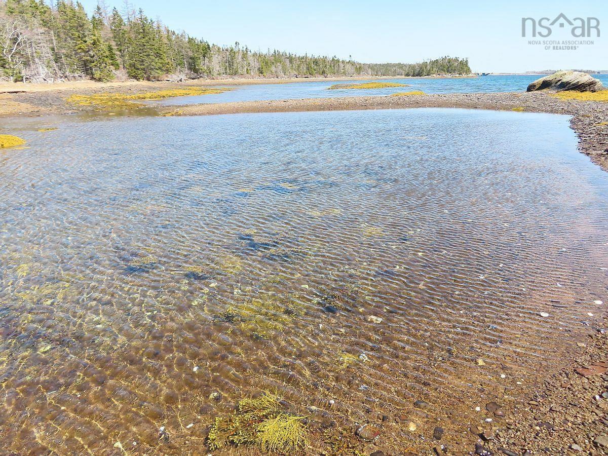 $425,000.00: 76 Acres Perry Lane, Lennox Passage