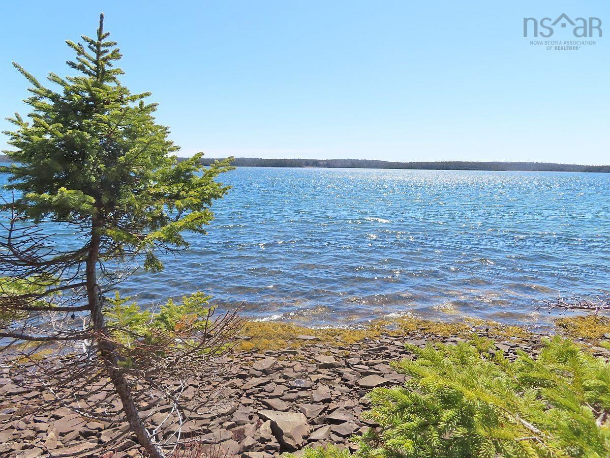 $425,000.00: 76 Acres Perry Lane, Lennox Passage