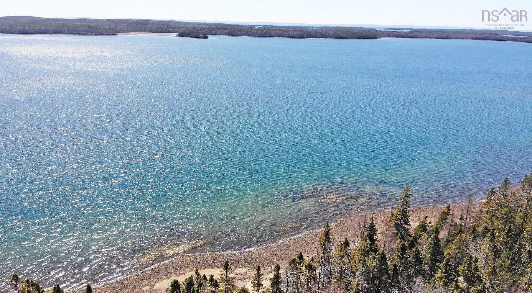 $425,000.00: 76 Acres Perry Lane, Lennox Passage