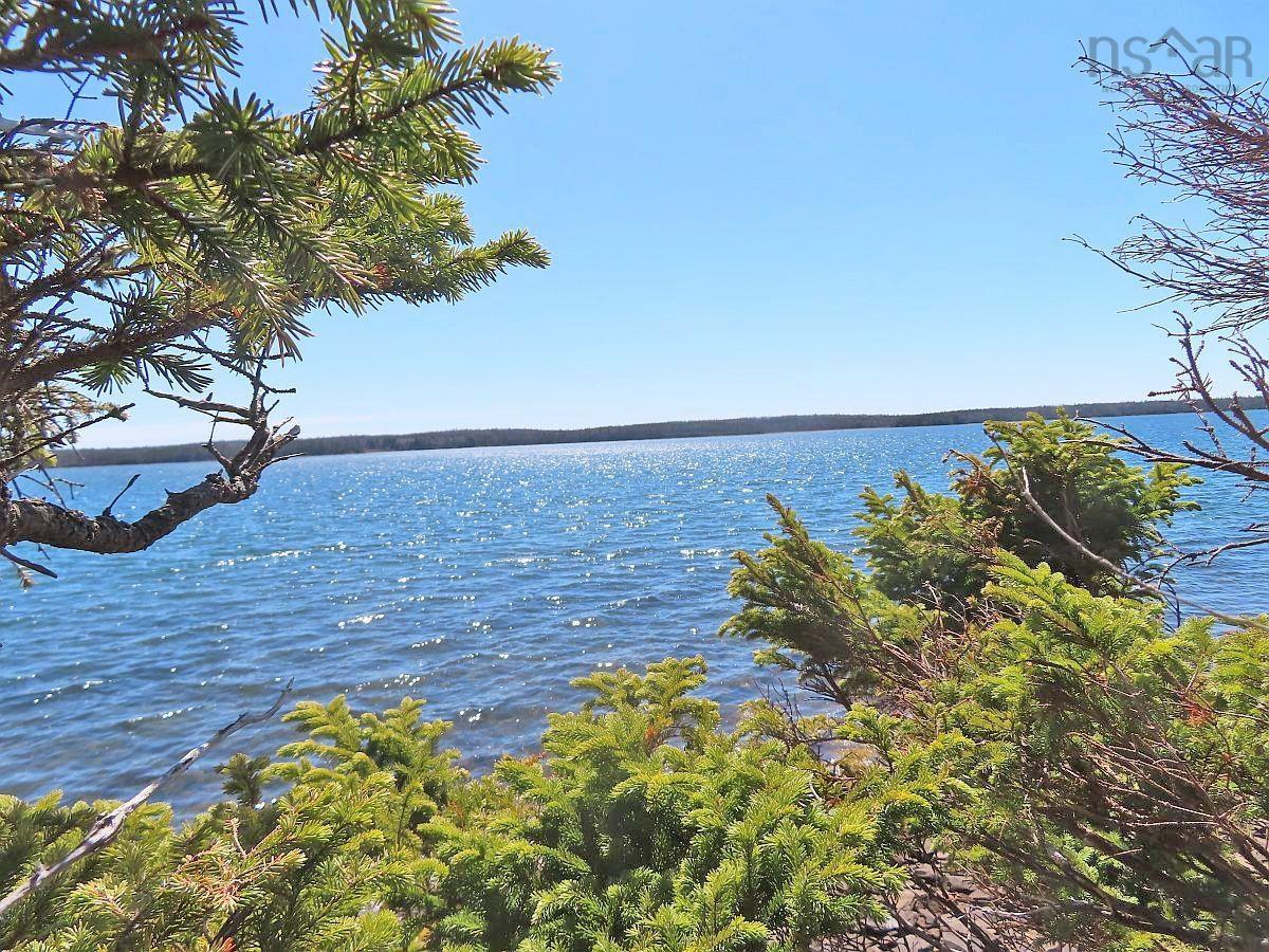 $425,000.00: 76 Acres Perry Lane, Lennox Passage