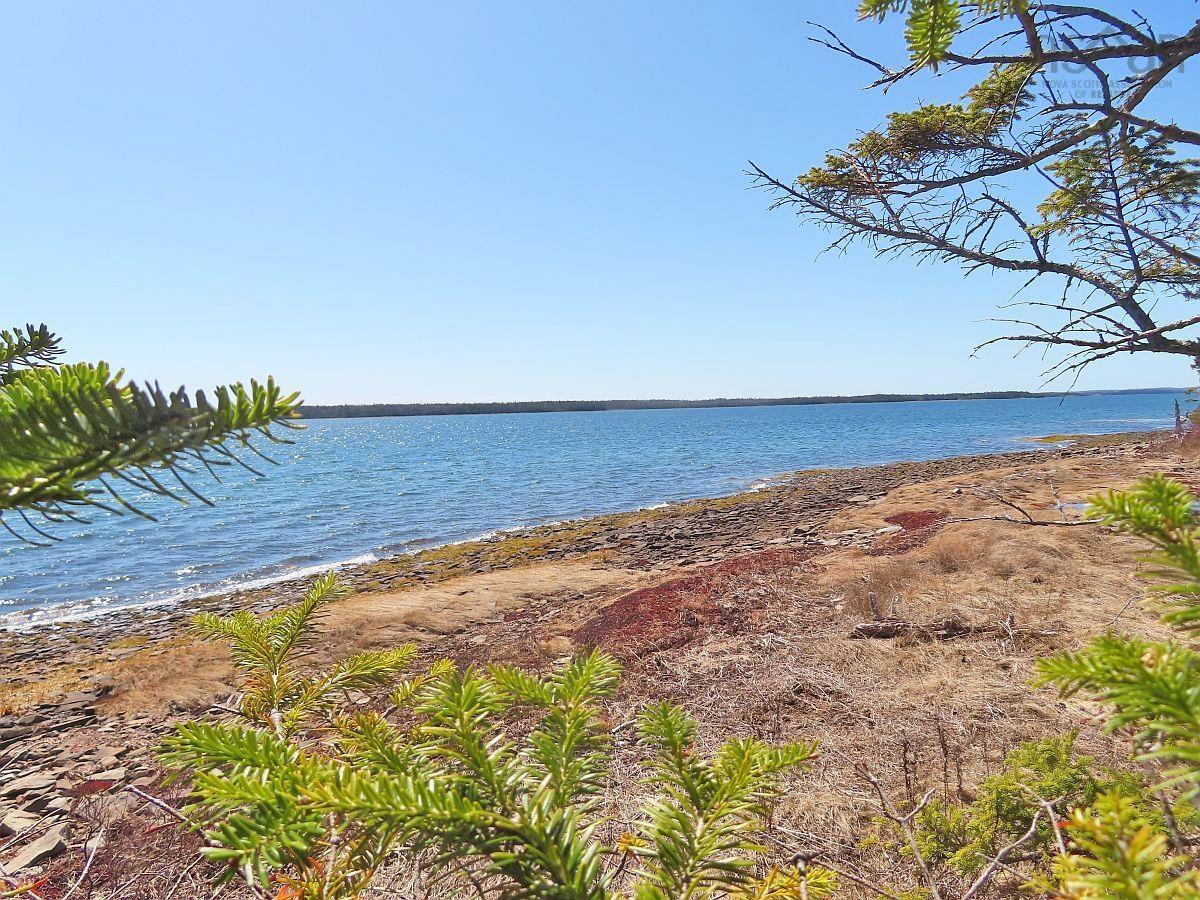 $425,000.00: 76 Acres Perry Lane, Lennox Passage