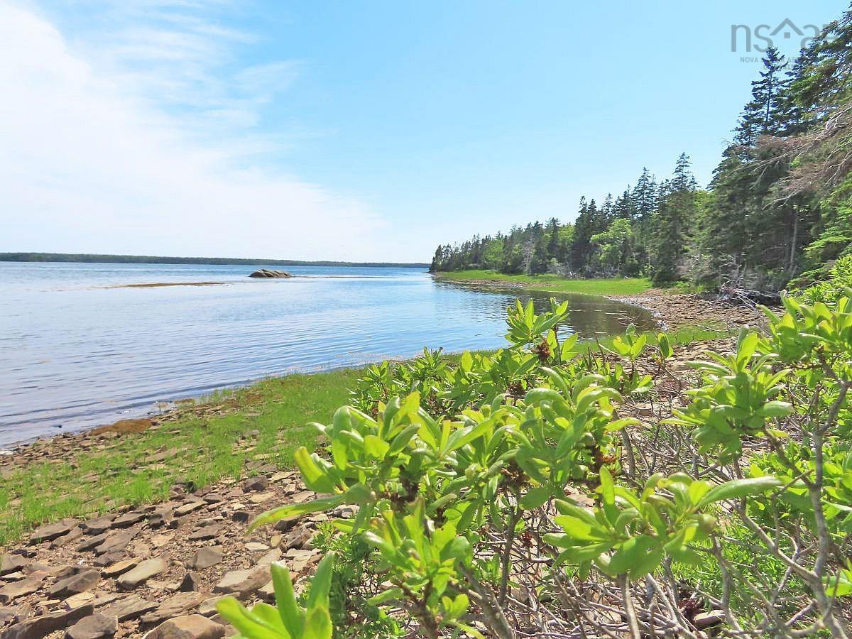 $425,000.00: 76 Acres Perry Lane, Lennox Passage