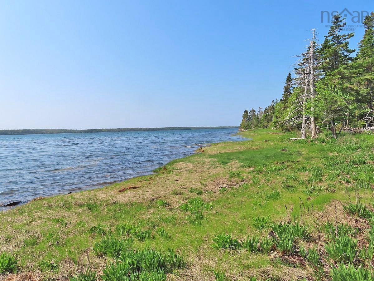 $425,000.00: 76 Acres Perry Lane, Lennox Passage