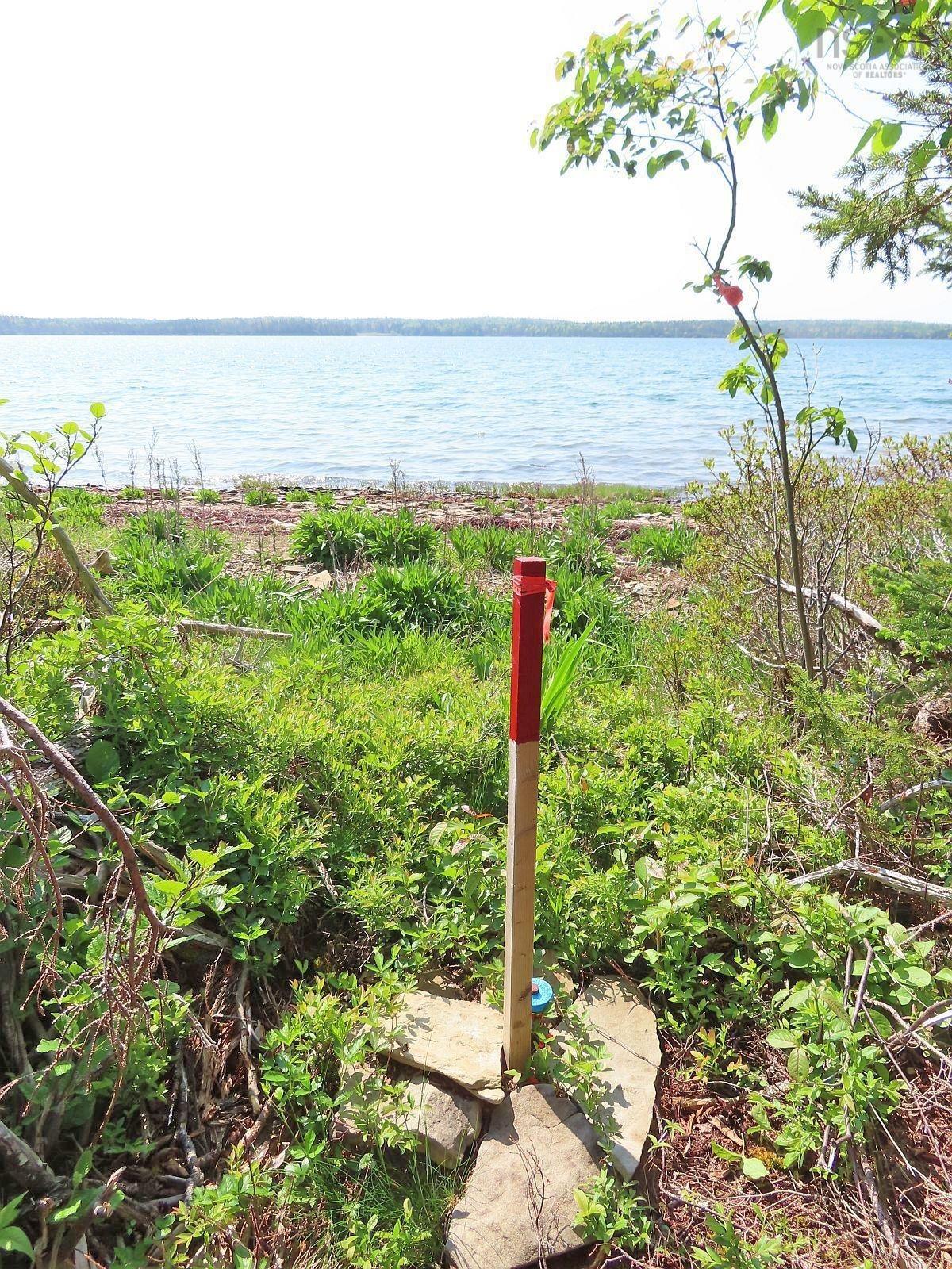 $425,000.00: 76 Acres Perry Lane, Lennox Passage