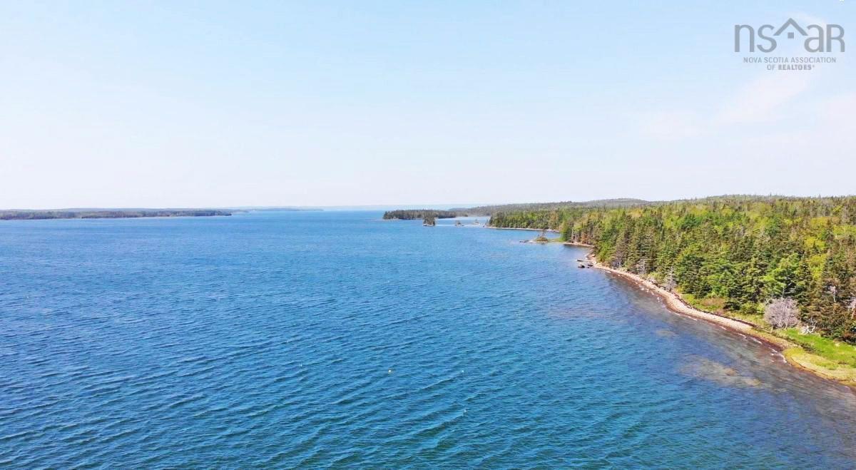 $425,000.00: 76 Acres Perry Lane, Lennox Passage