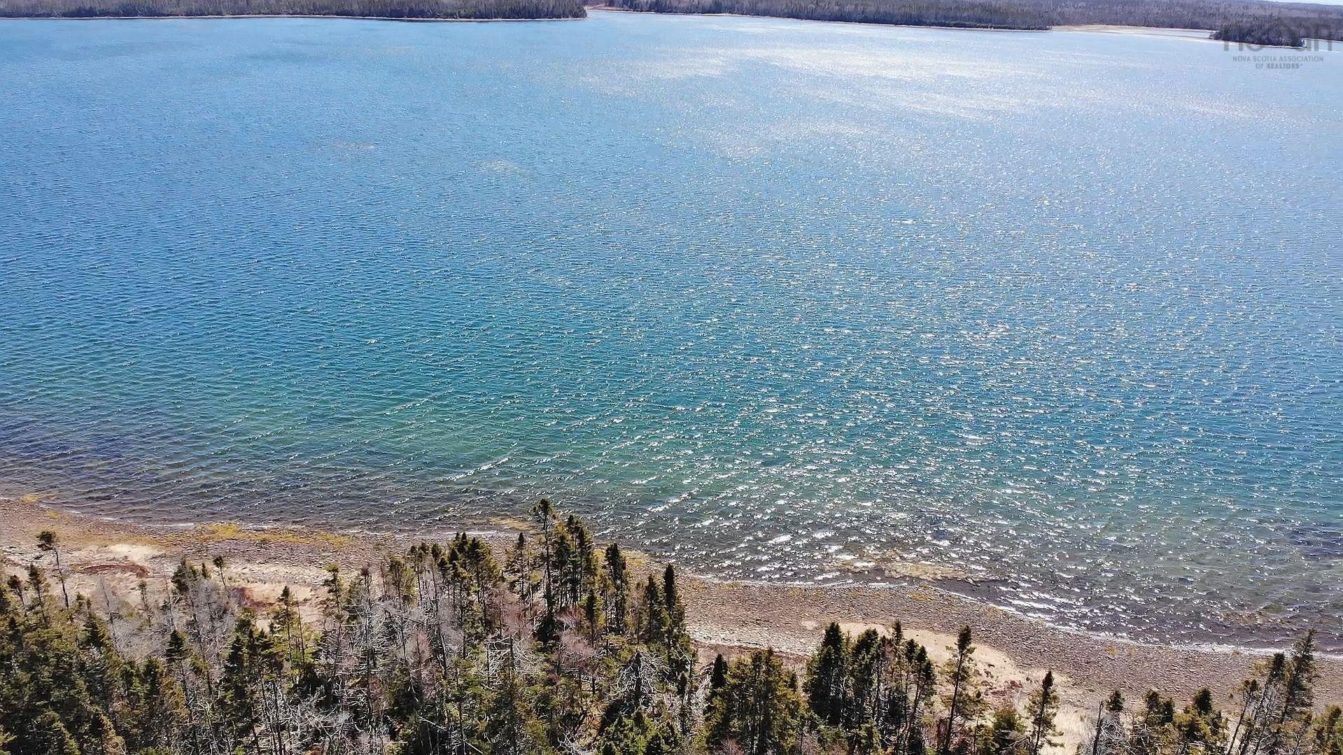 $425,000.00: 76 Acres Perry Lane, Lennox Passage
