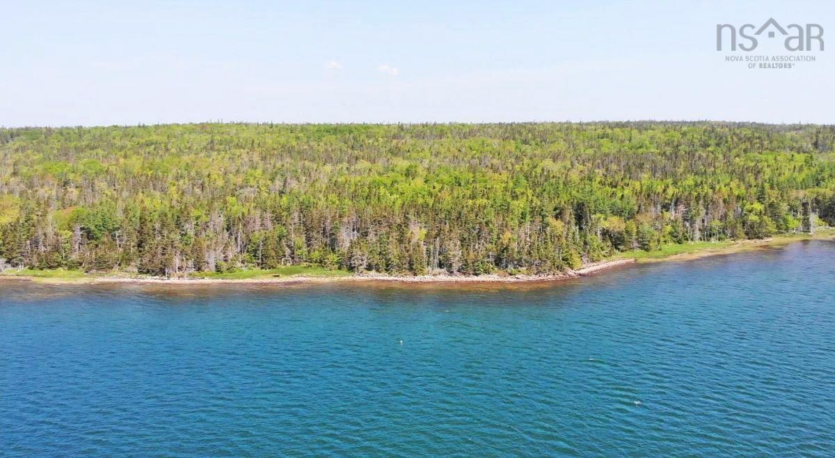 $425,000.00: 76 Acres Perry Lane, Lennox Passage