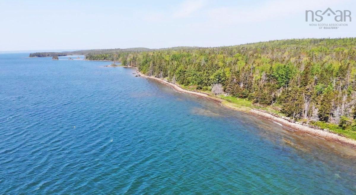 $425,000.00: 76 Acres Perry Lane, Lennox Passage