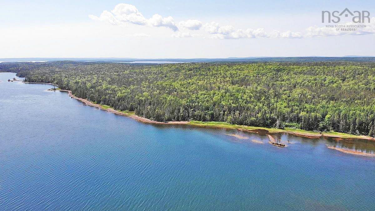$425,000.00: 76 Acres Perry Lane, Lennox Passage