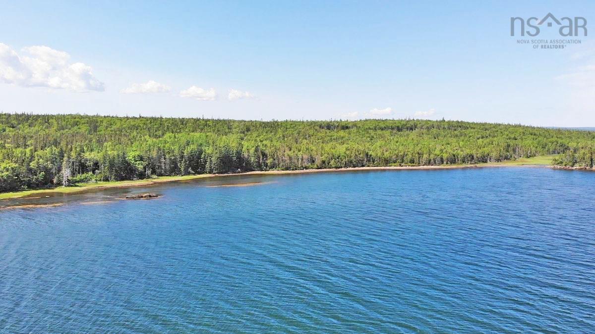 $425,000.00: 76 Acres Perry Lane, Lennox Passage