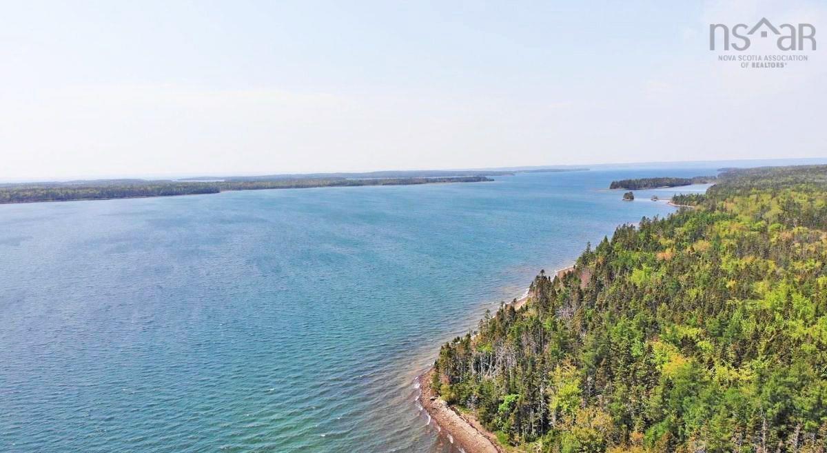$425,000.00: 76 Acres Perry Lane, Lennox Passage