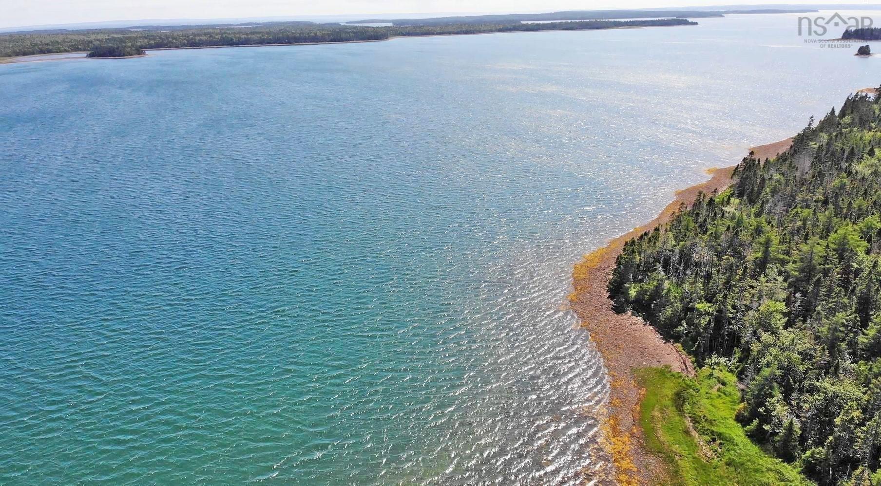 $425,000.00: 76 Acres Perry Lane, Lennox Passage