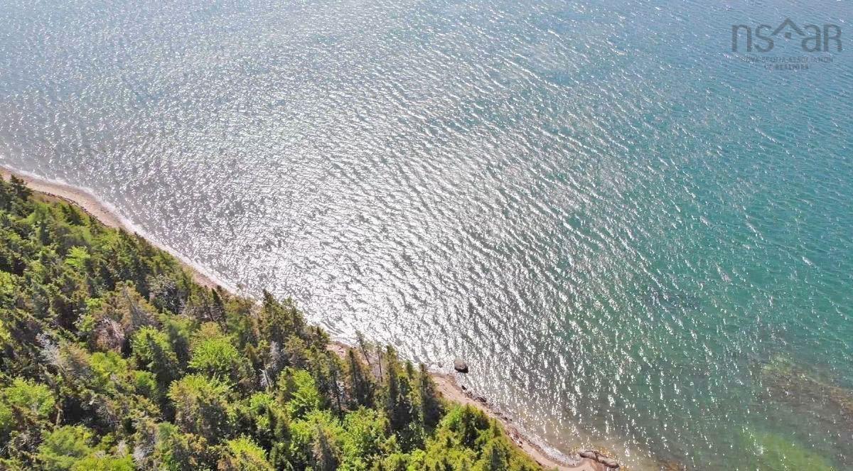 $425,000.00: 76 Acres Perry Lane, Lennox Passage